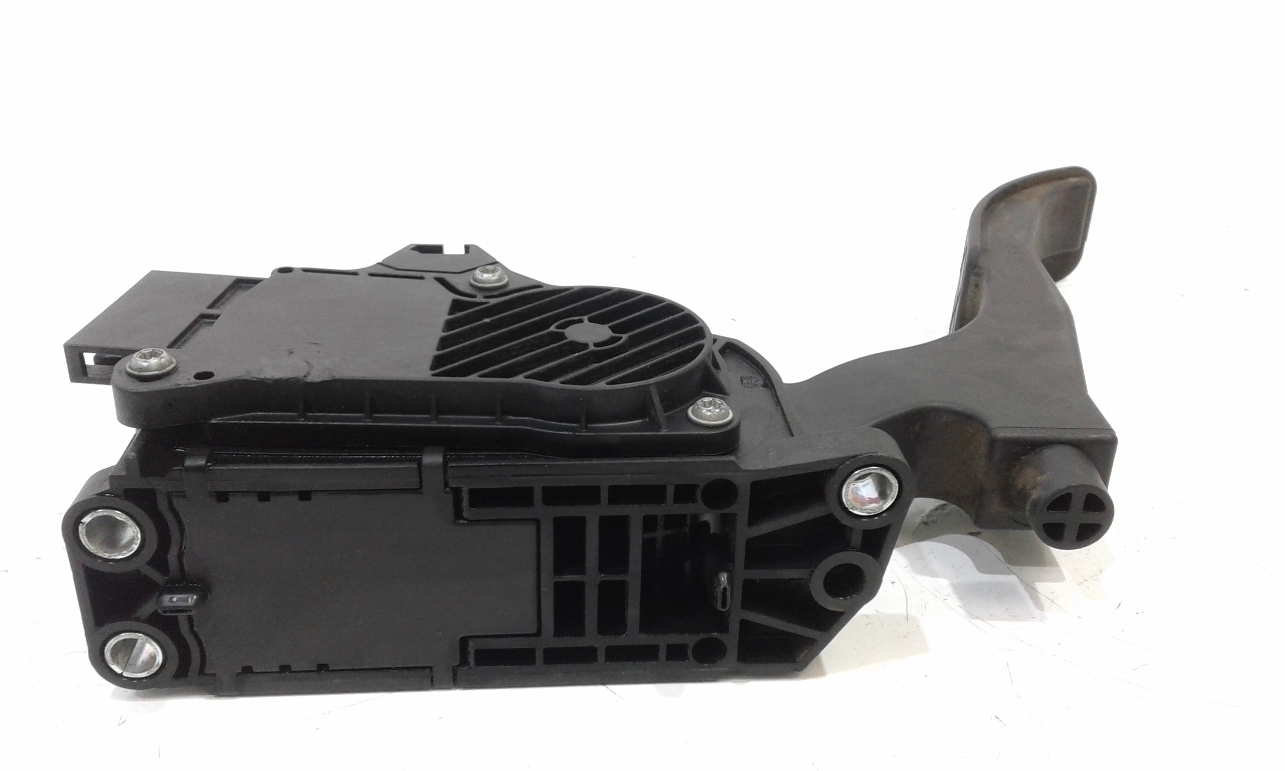 Pedale acceleratore VOLKSWAGEN Polo 4 Serie