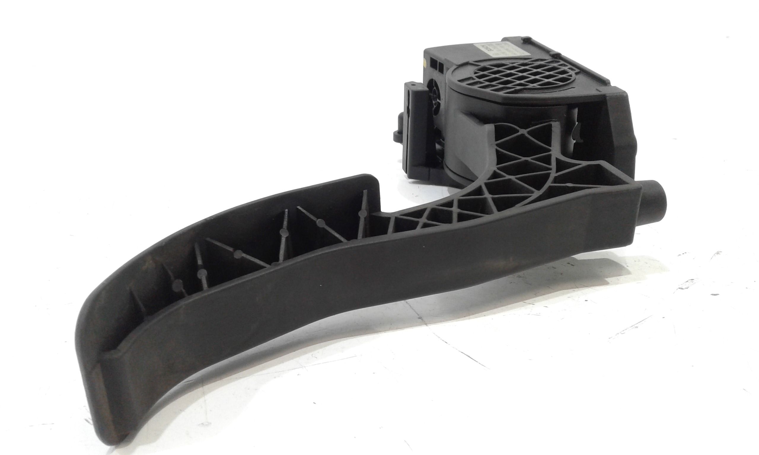 Pedale acceleratore VOLKSWAGEN Polo 4 Serie
