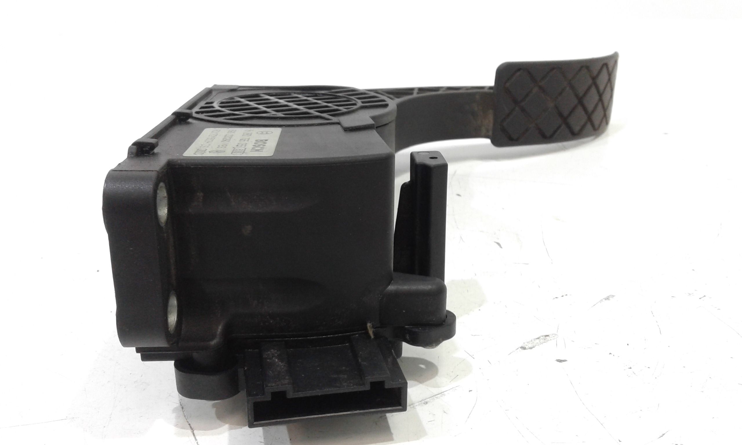 Pedale acceleratore VOLKSWAGEN Polo 4 Serie