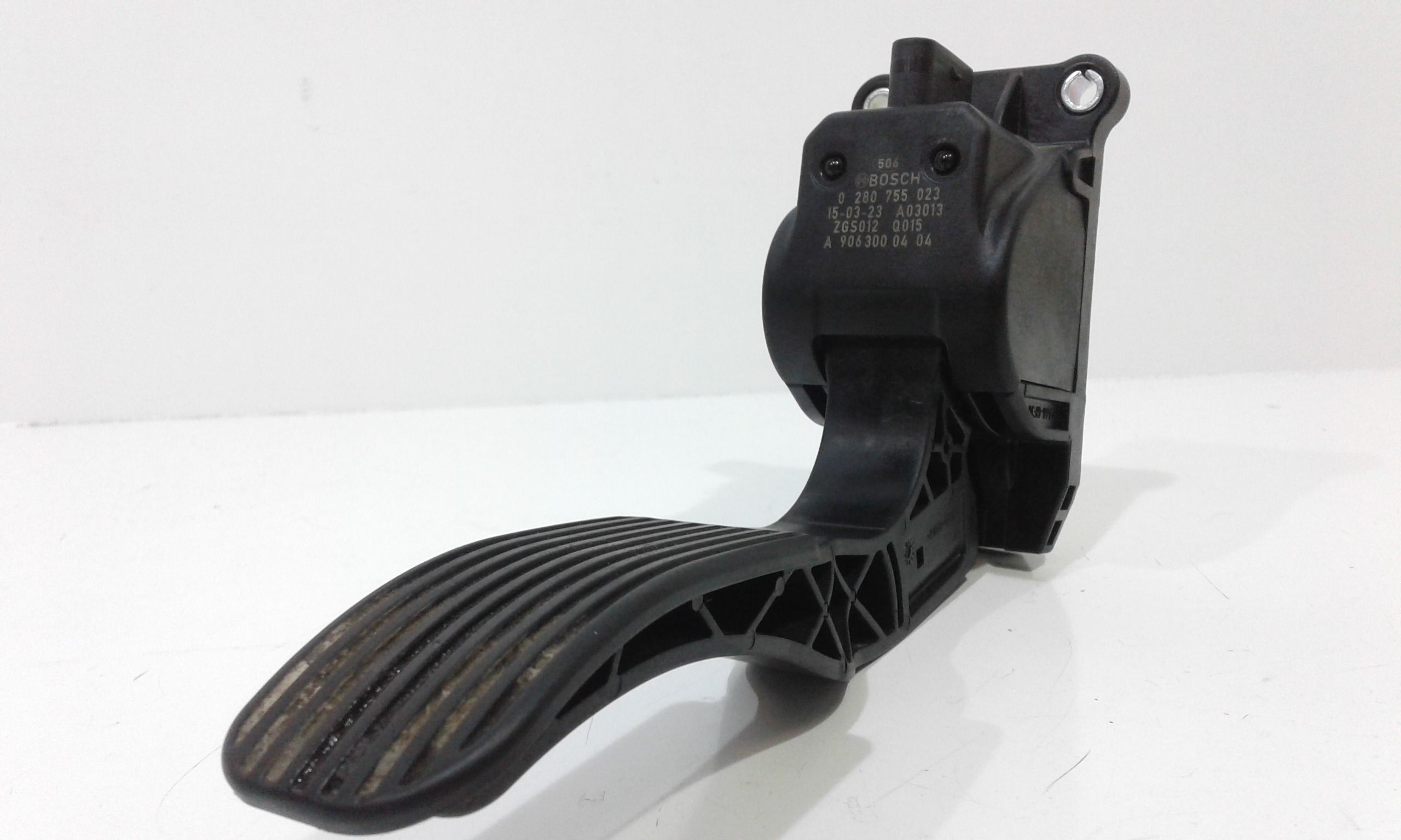 Pedale acceleratore VOLKSWAGEN Crafter Kasten (SY) (2016-)