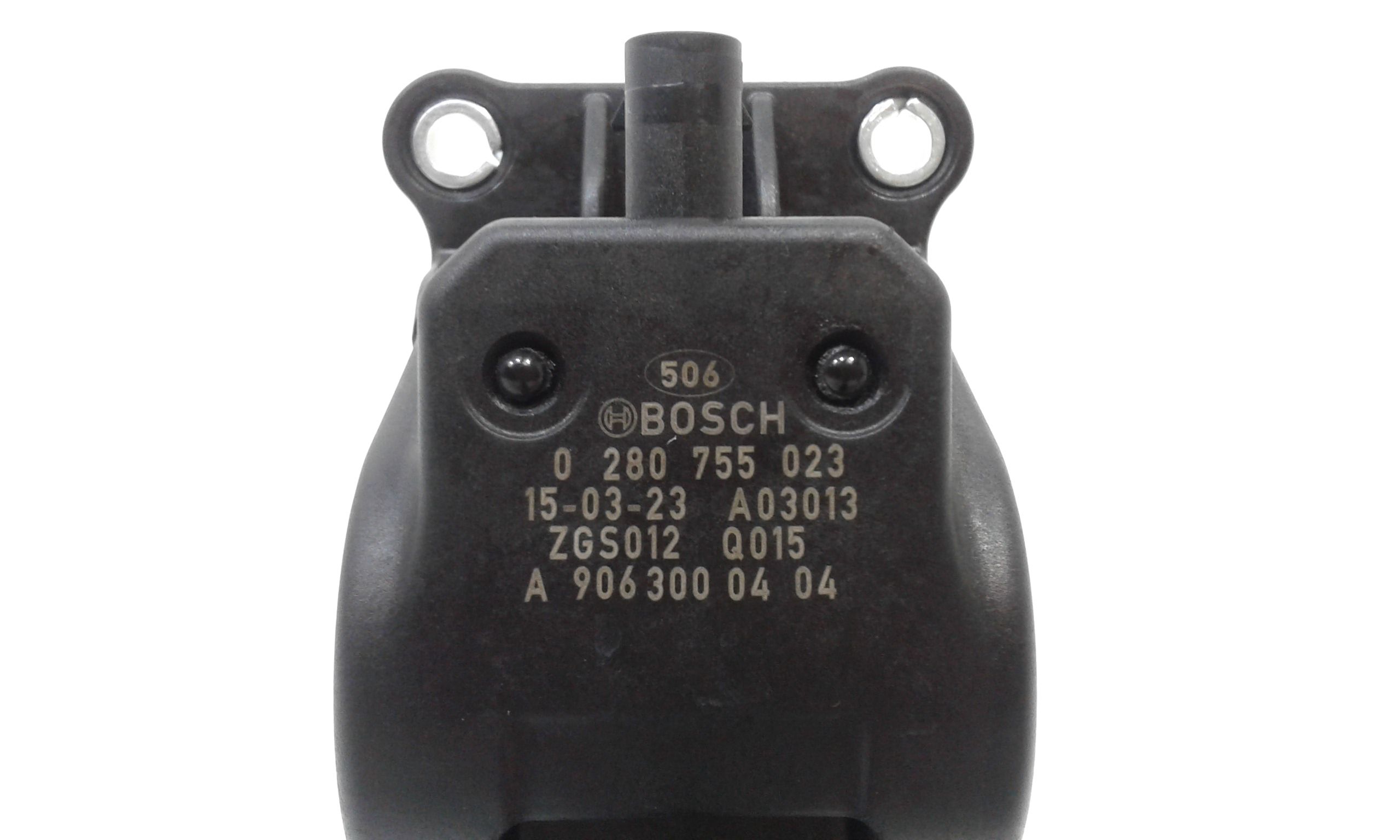 Pedale acceleratore VOLKSWAGEN Crafter Kasten (SY) (2016-)