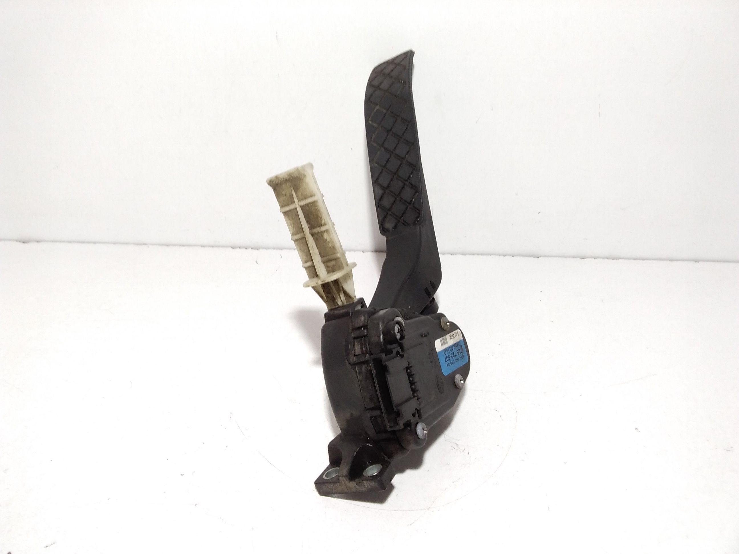 Pedale acceleratore VOLKSWAGEN Touareg 1 Serie