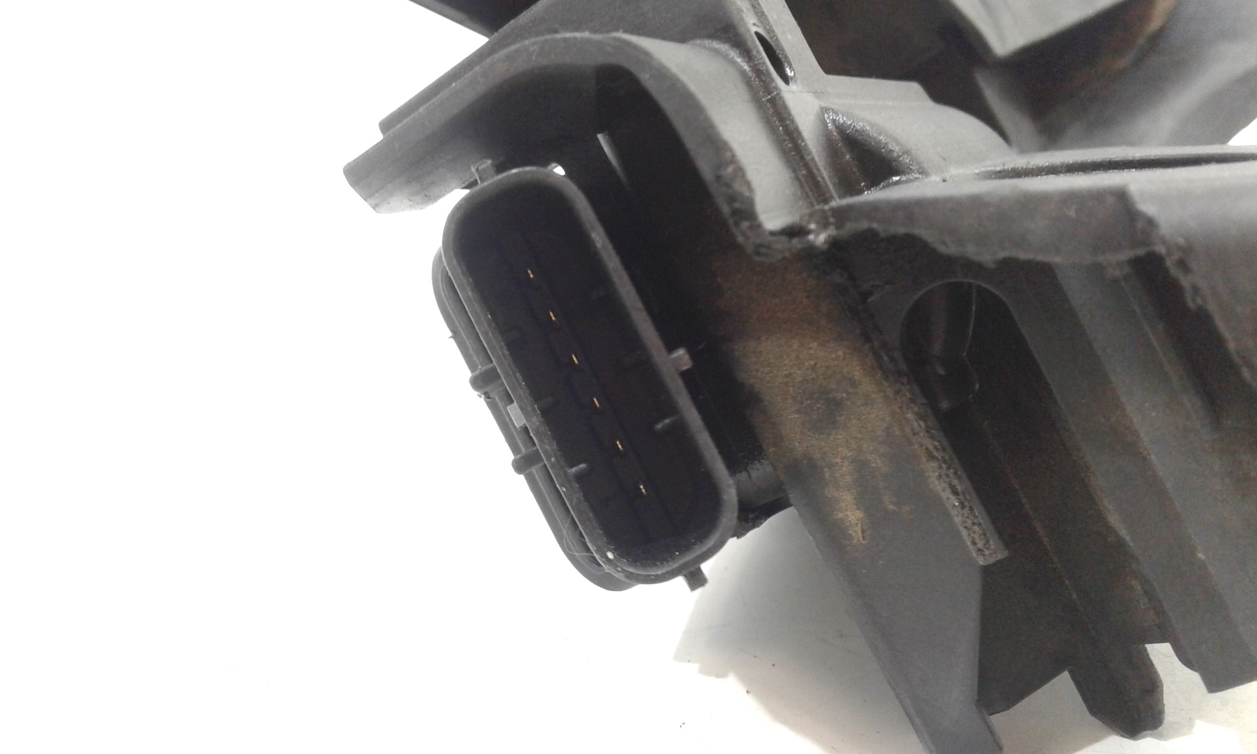 Pedale acceleratore VOLKSWAGEN Passat Berlina 4 Serie