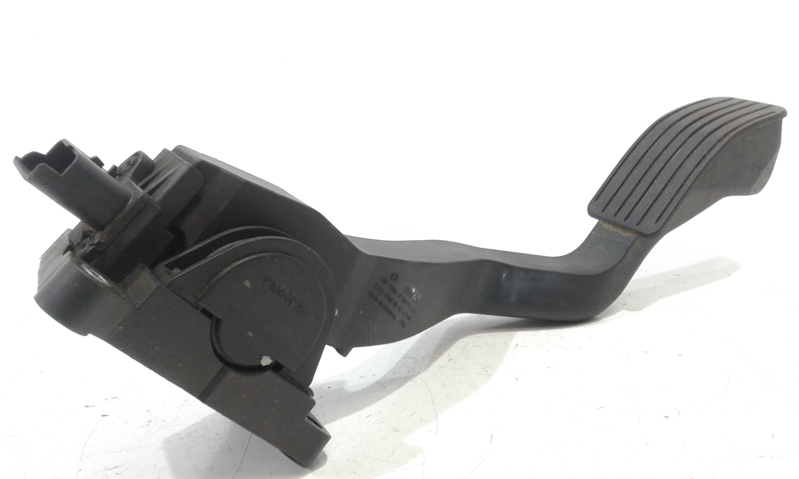 Pedale acceleratore CITROEN C3 1� Serie