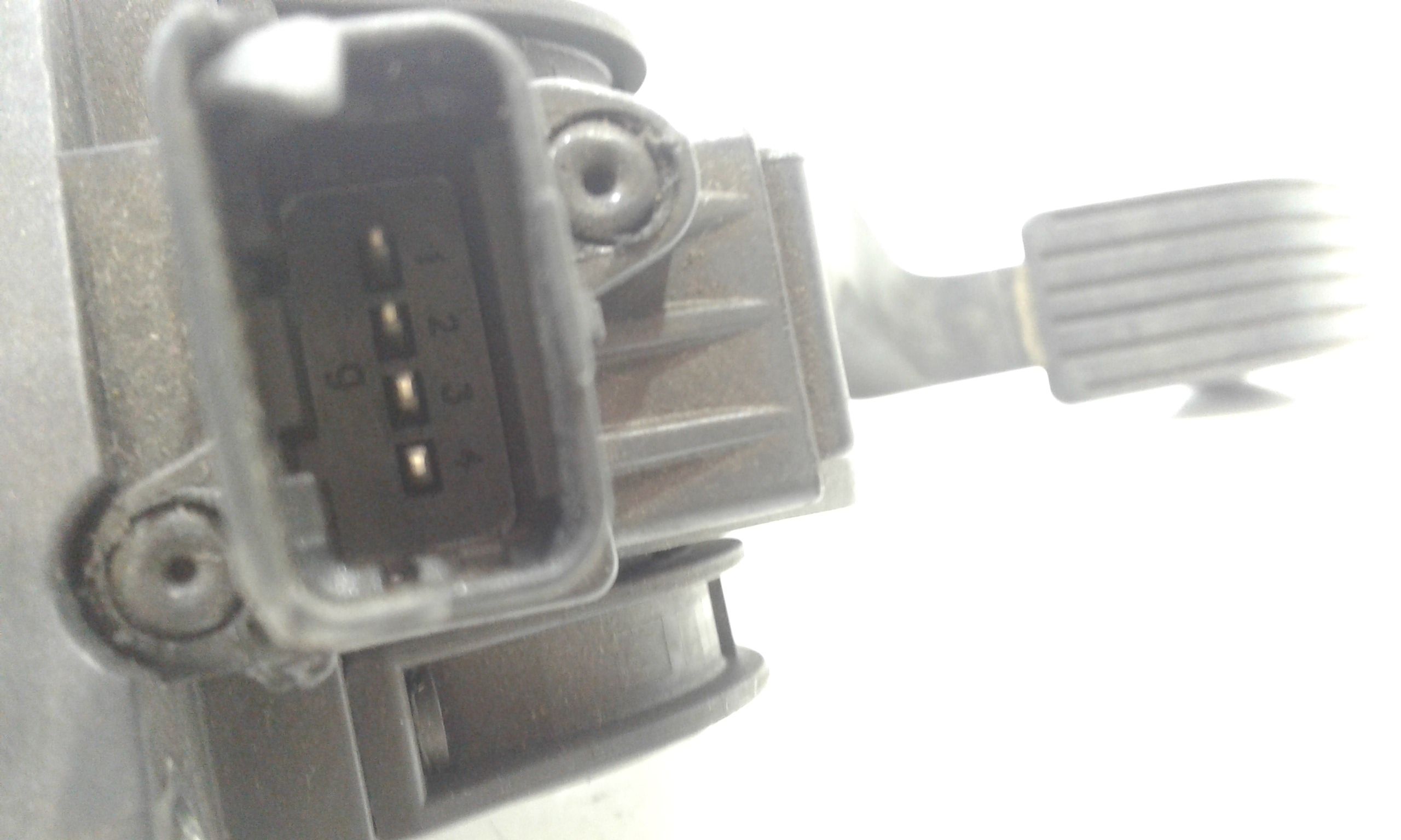 Pedale acceleratore CITROEN C3 1� Serie