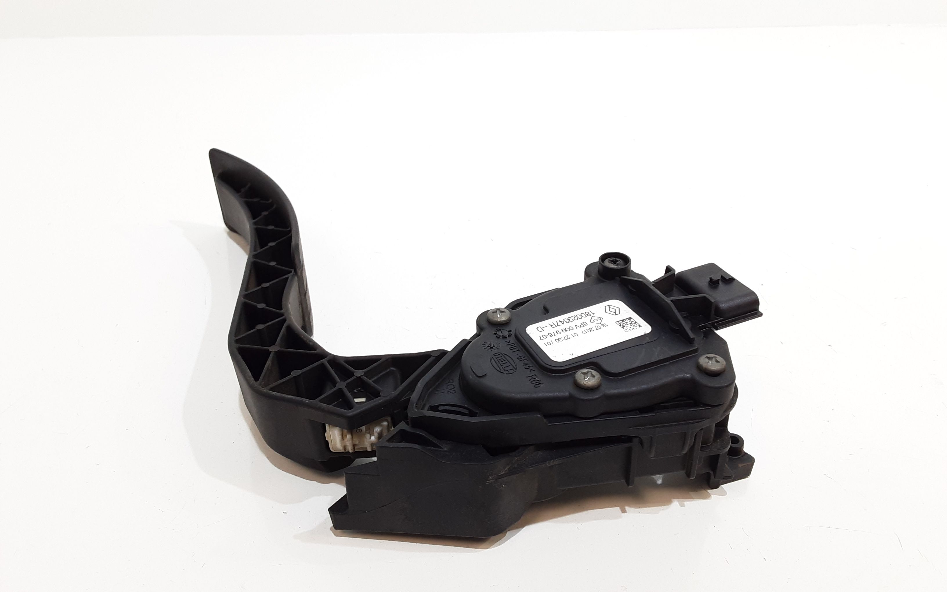 Pedale acceleratore RENAULT Clio Serie IV (12>19)