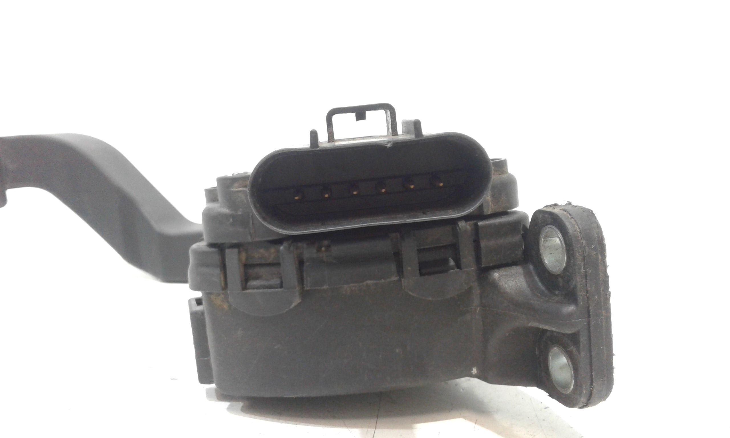 Pedale acceleratore FORD Fiesta 5 Serie