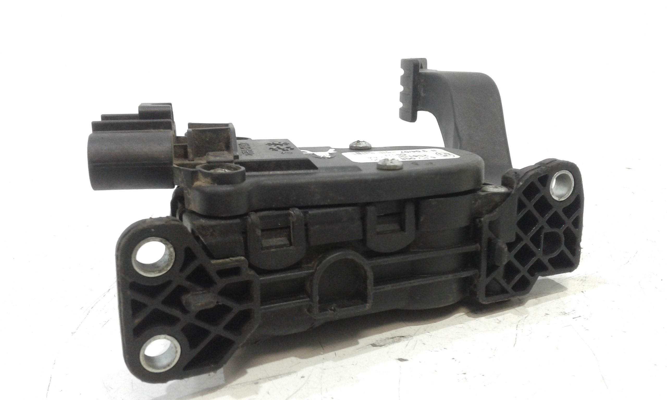 Pedale acceleratore FORD Fiesta 5 Serie