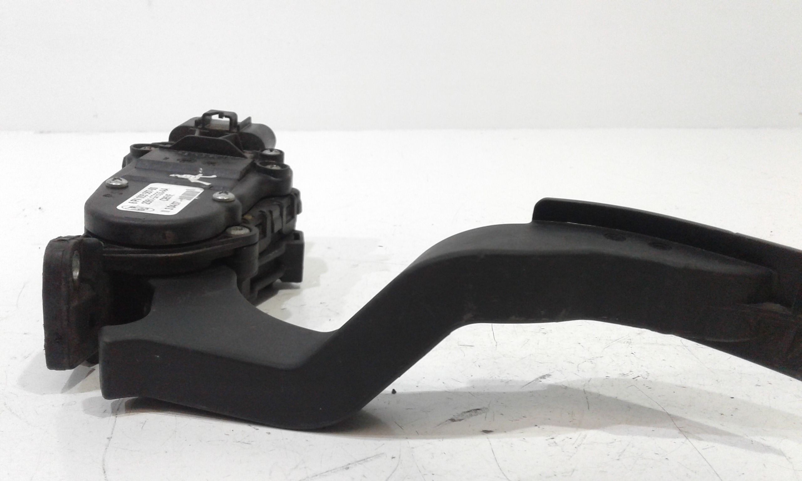Pedale acceleratore FORD Fiesta 5 Serie
