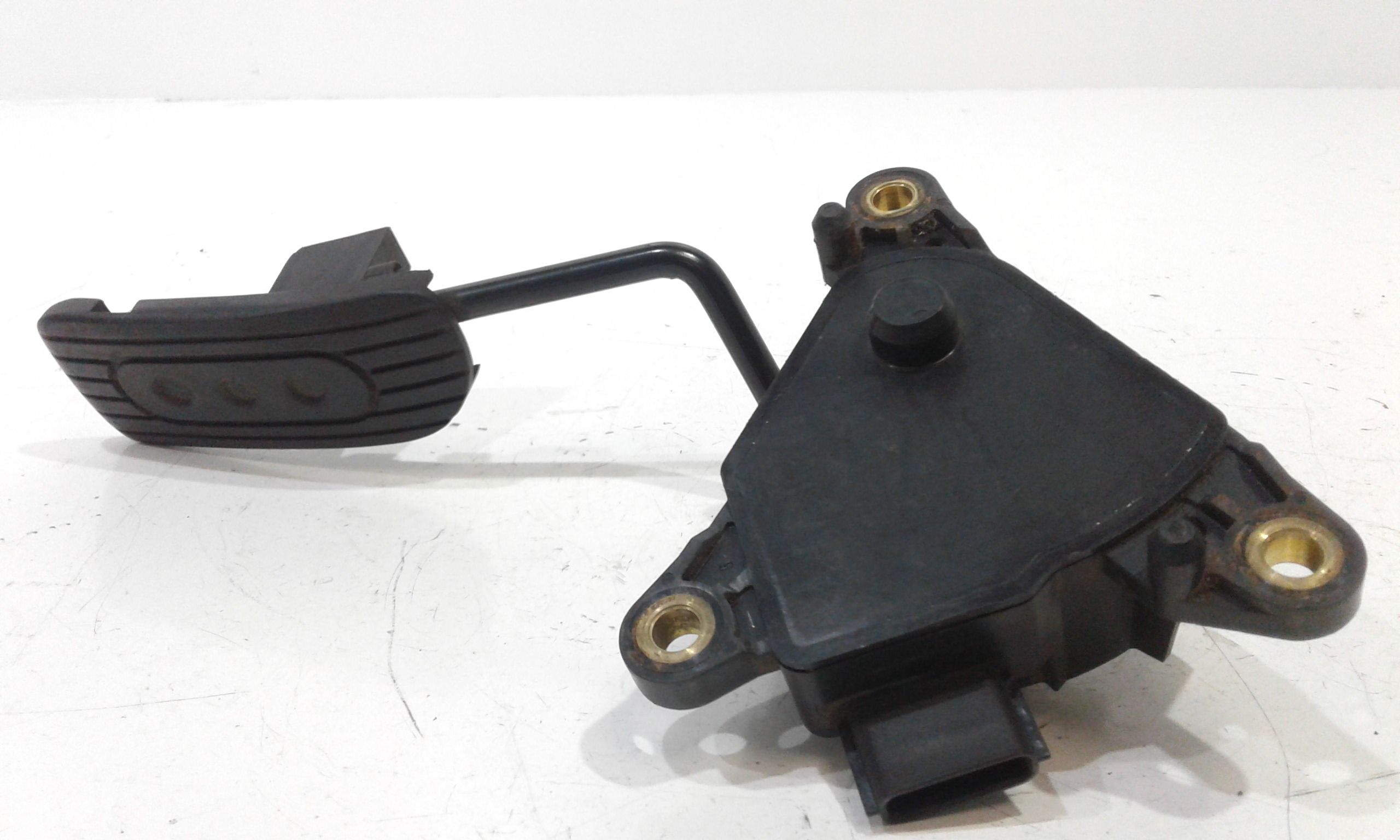 Pedale acceleratore NISSAN Micra 4 Serie