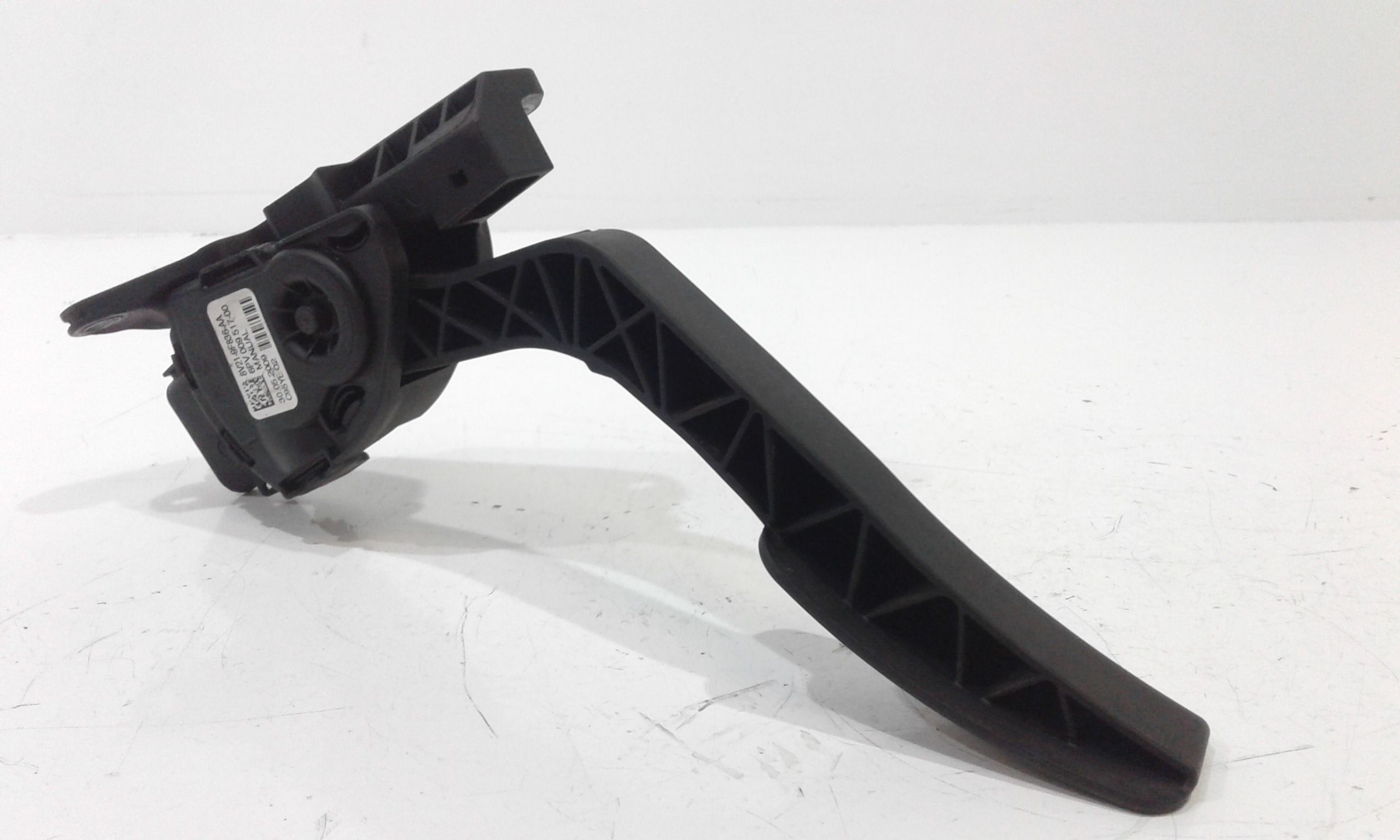 Pedale acceleratore FORD Fiesta 6 Serie