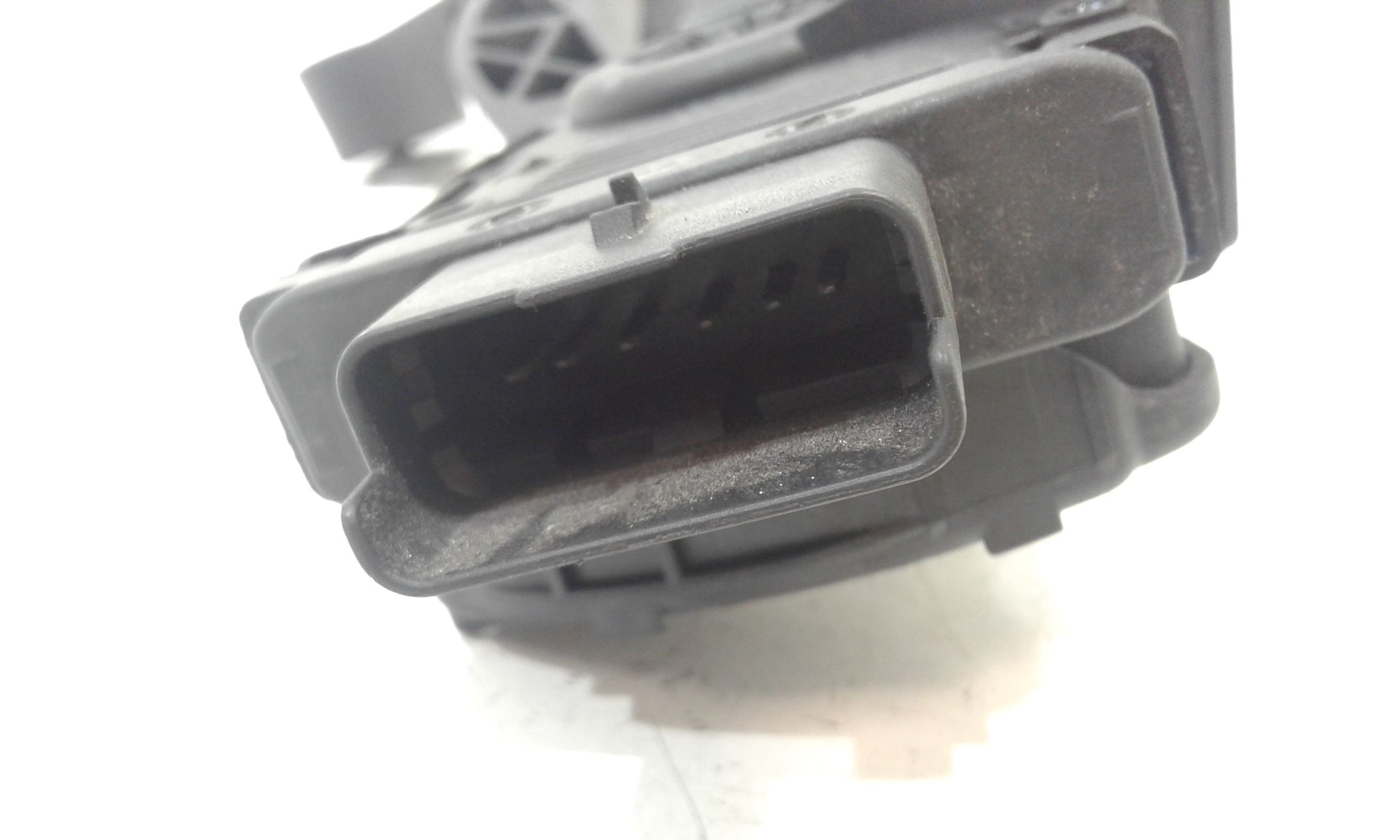 Pedale acceleratore FIAT Scudo 3 Serie