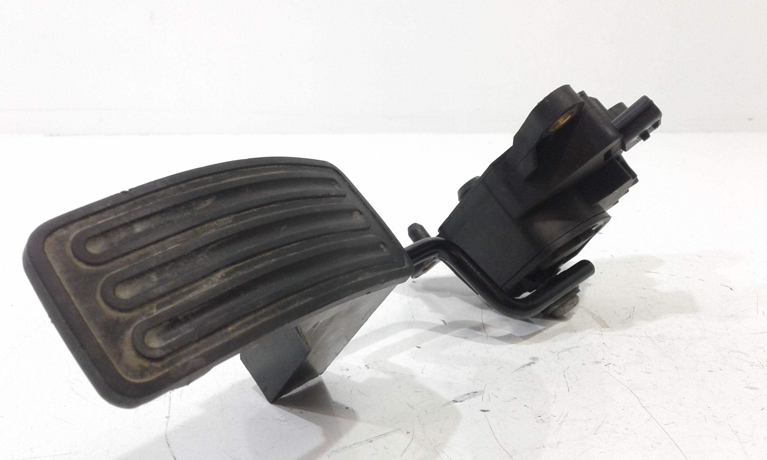 Pedale acceleratore NISSAN Qashqai 1 Serie