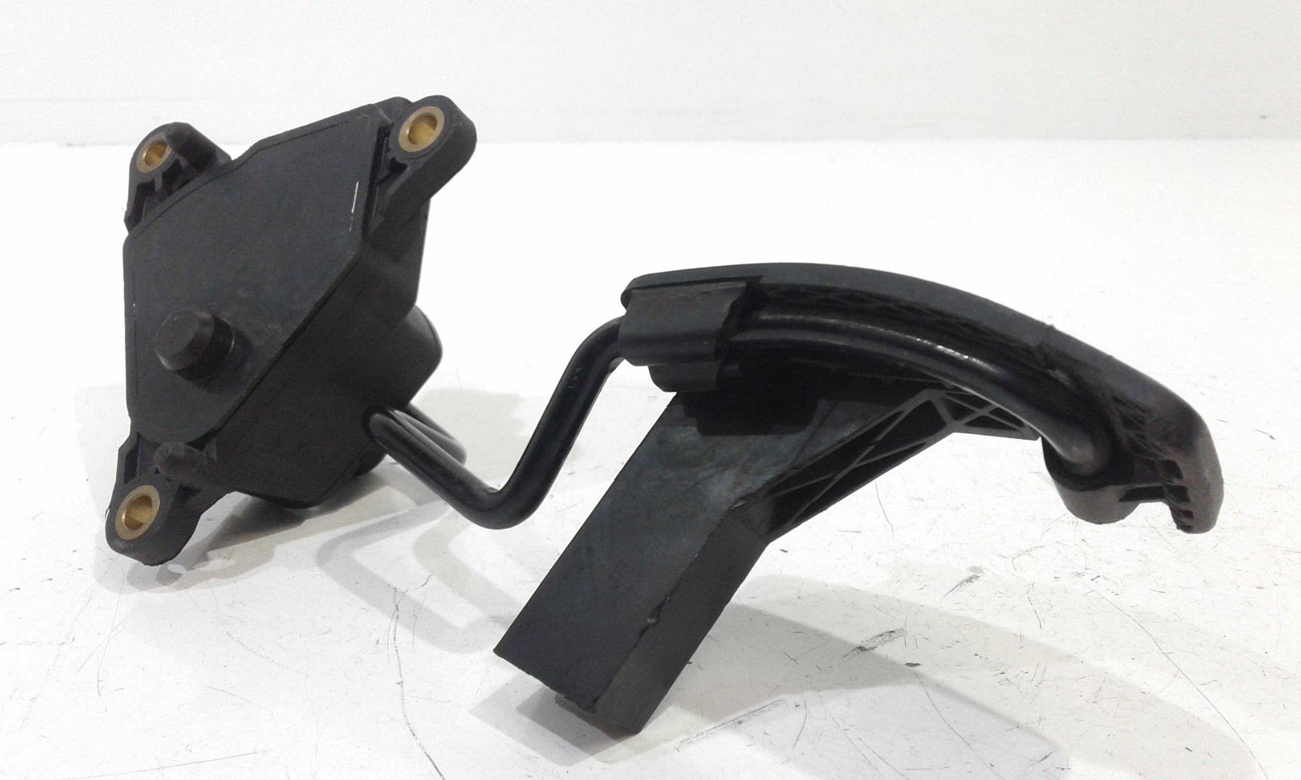 Pedale acceleratore NISSAN Qashqai 1 Serie