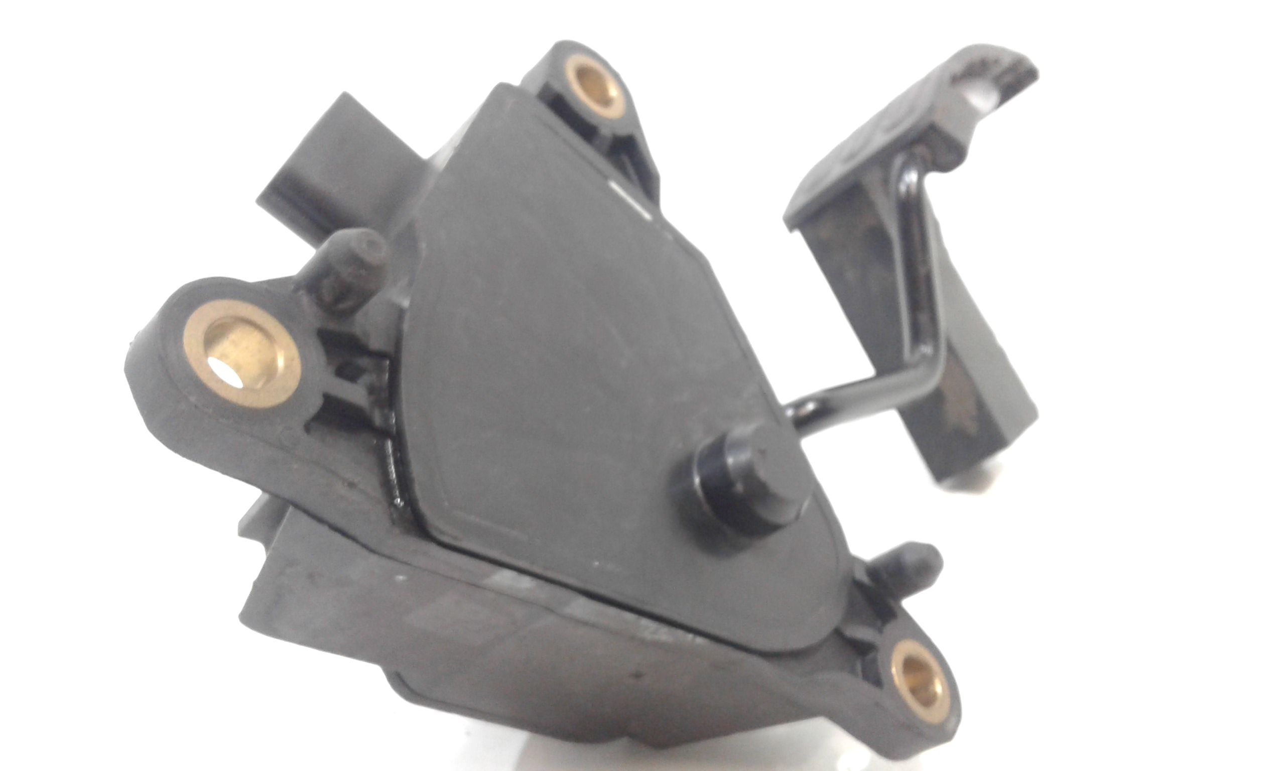 Pedale acceleratore NISSAN Qashqai 1 Serie