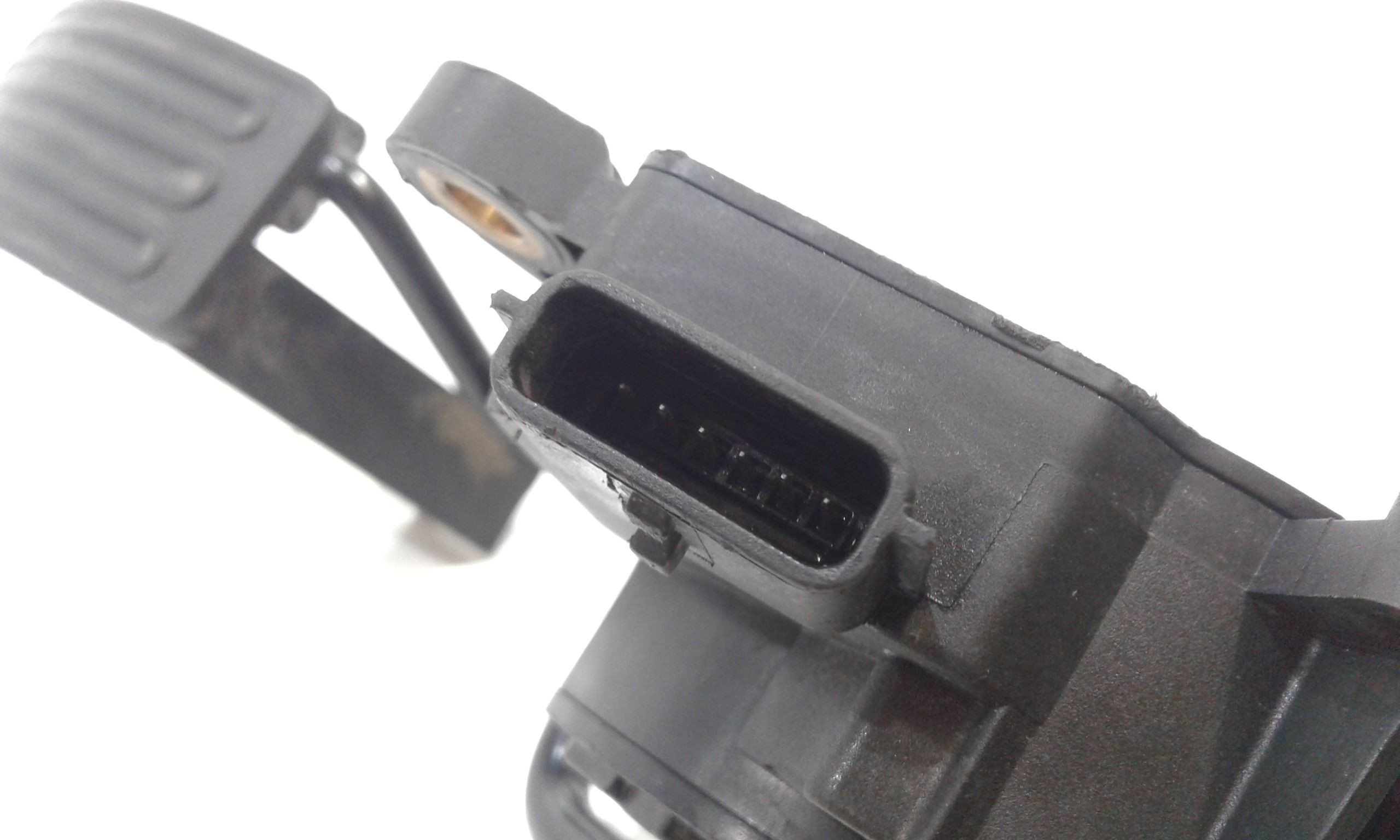 Pedale acceleratore NISSAN Qashqai 1 Serie