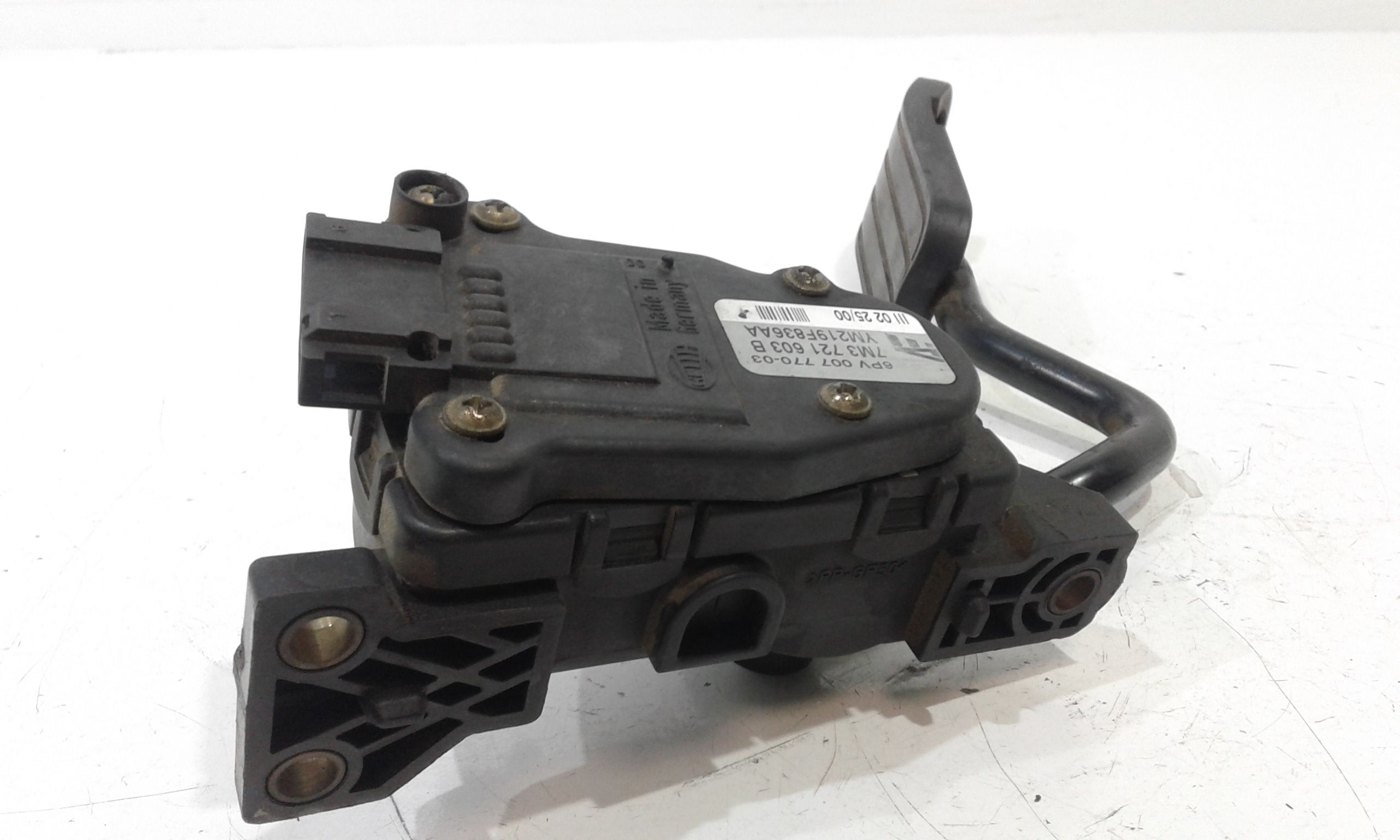 Pedale acceleratore FORD Galaxy Serie (VY) (00>06)