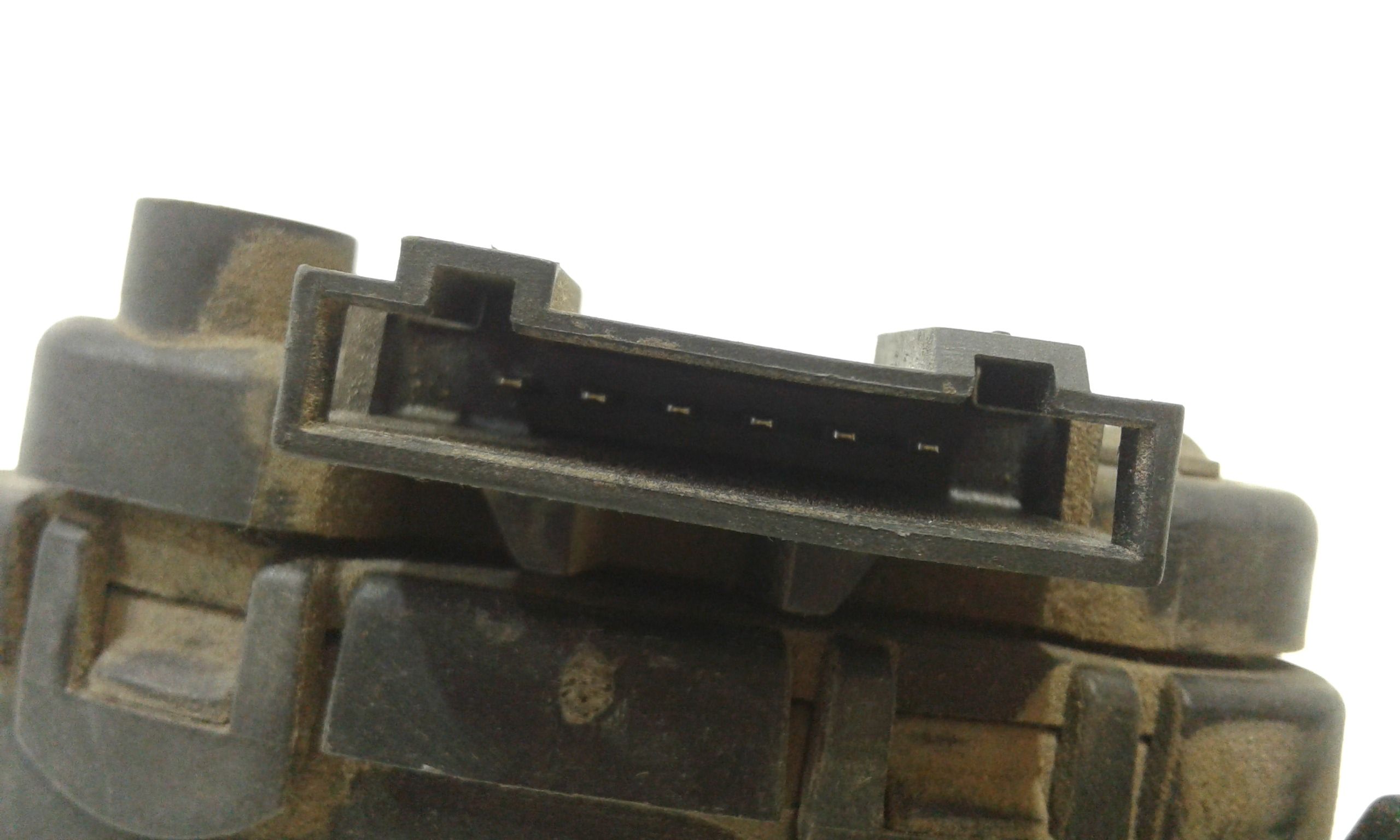 Pedale acceleratore FORD Galaxy Serie (VY) (00>06)