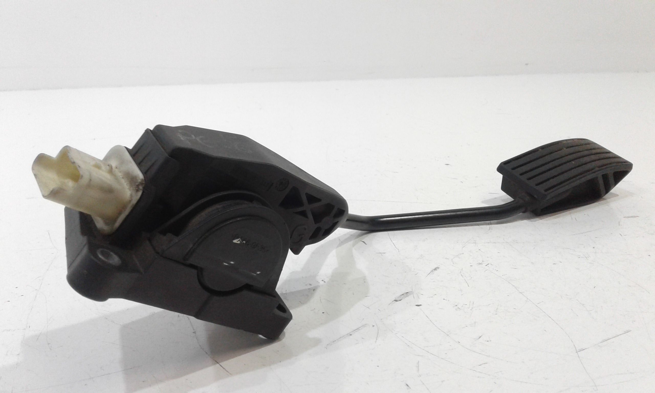 Pedale acceleratore PEUGEOT 407 S. Wagon