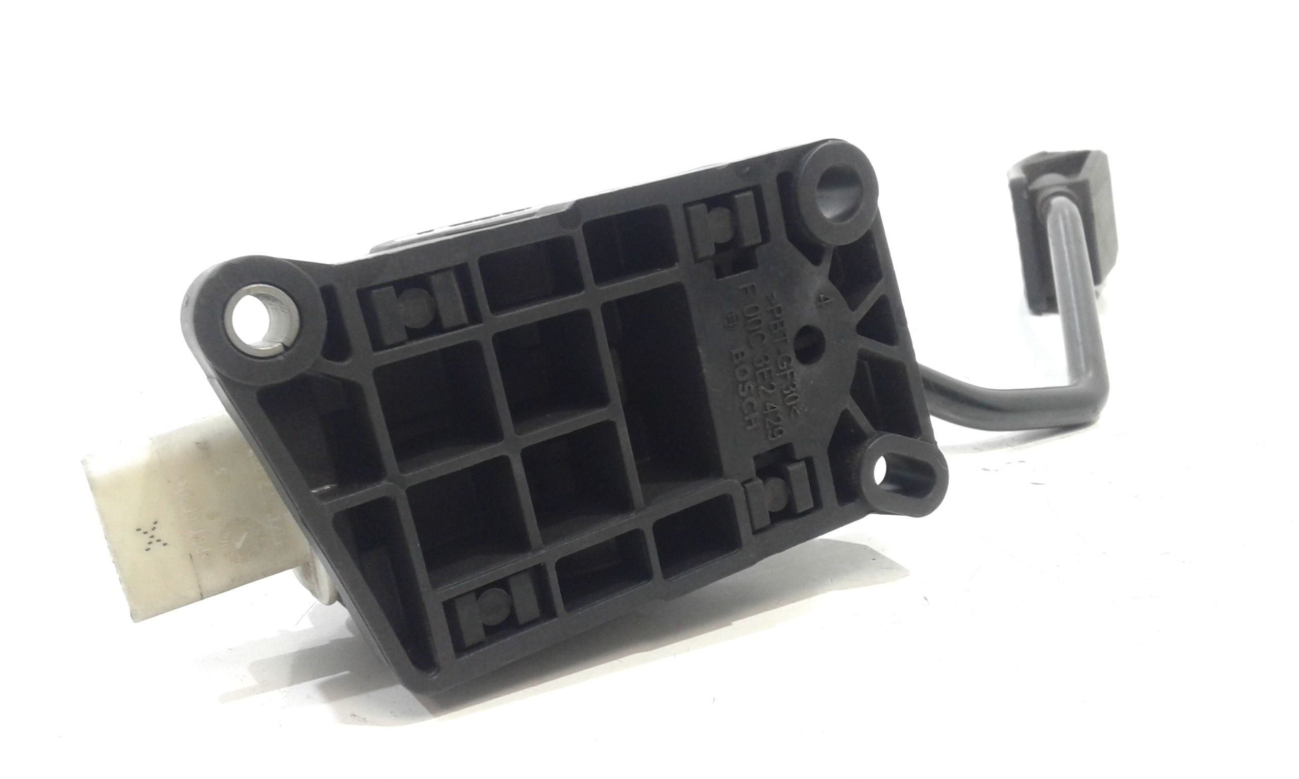 Pedale acceleratore PEUGEOT 407 S. Wagon