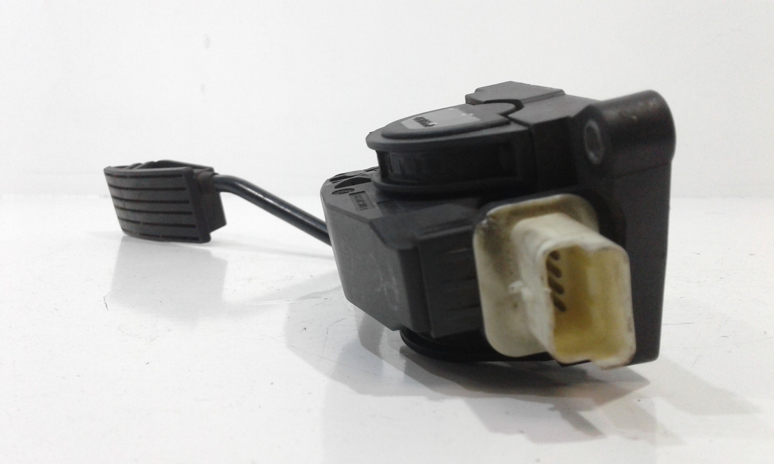 Pedale acceleratore PEUGEOT 407 S. Wagon