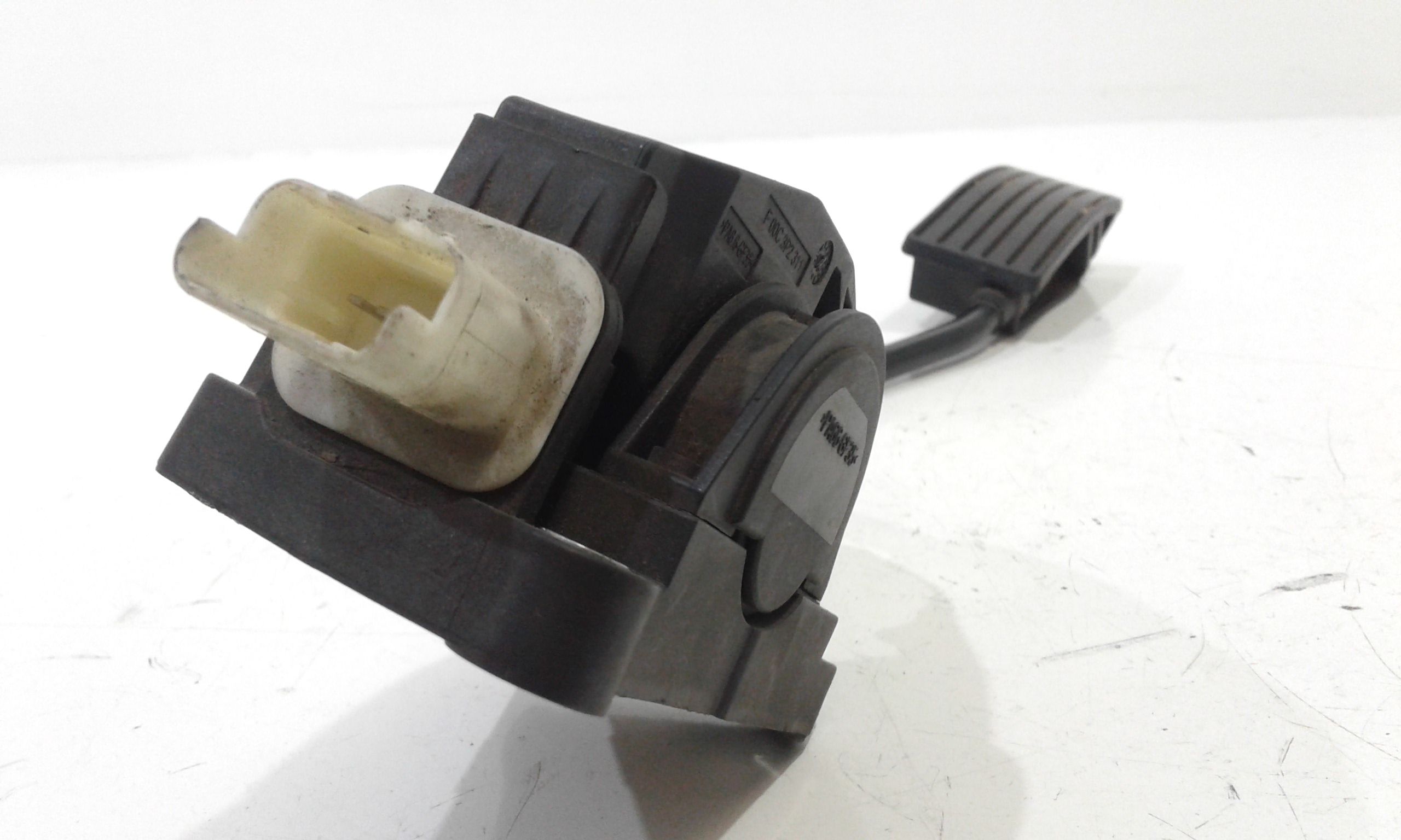 Pedale acceleratore PEUGEOT 407 S. Wagon