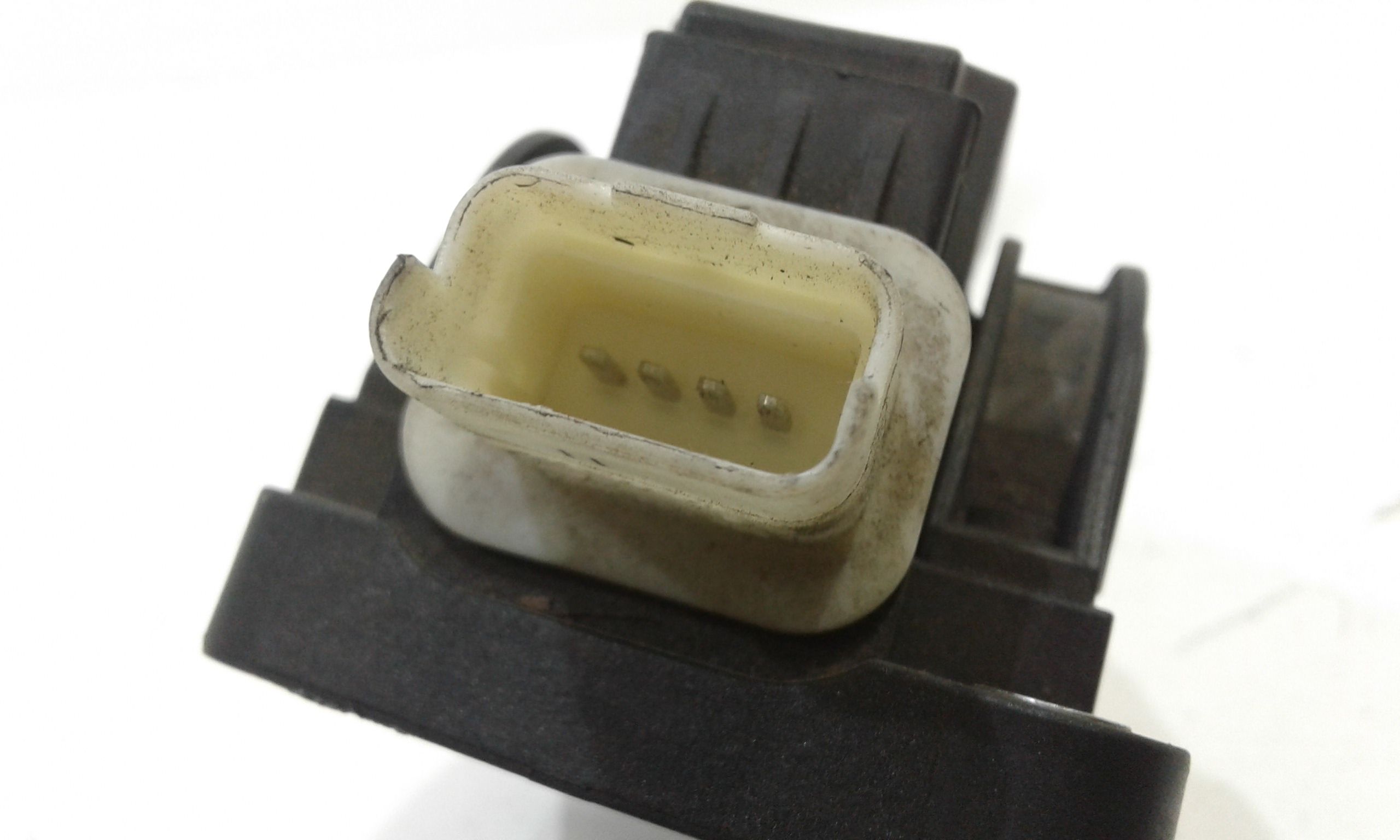 Pedale acceleratore PEUGEOT 407 S. Wagon