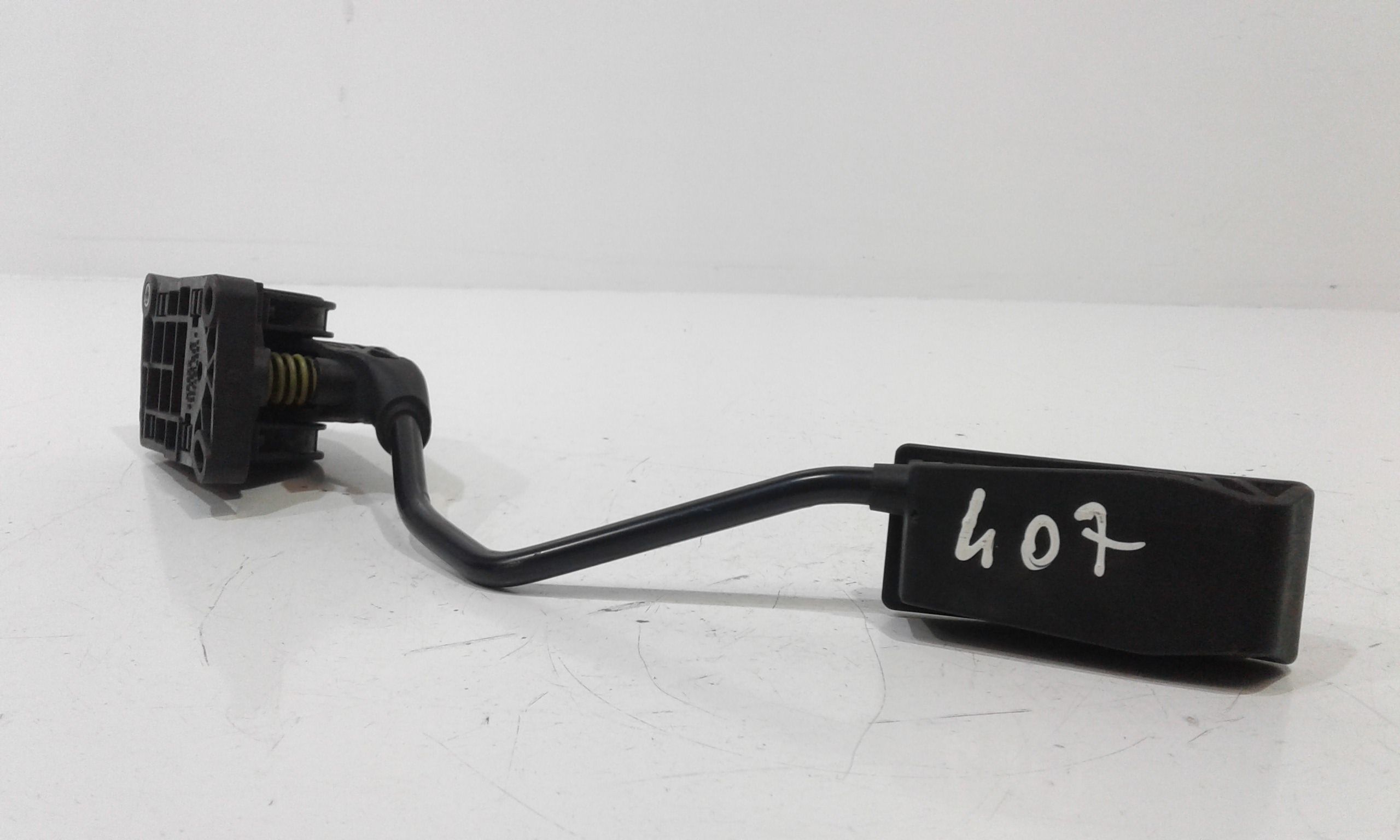 Pedale acceleratore PEUGEOT 407 S. Wagon