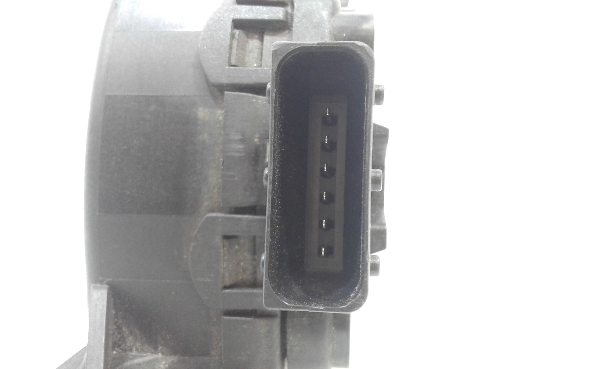 Pedale acceleratore OPEL Vectra C Berlina