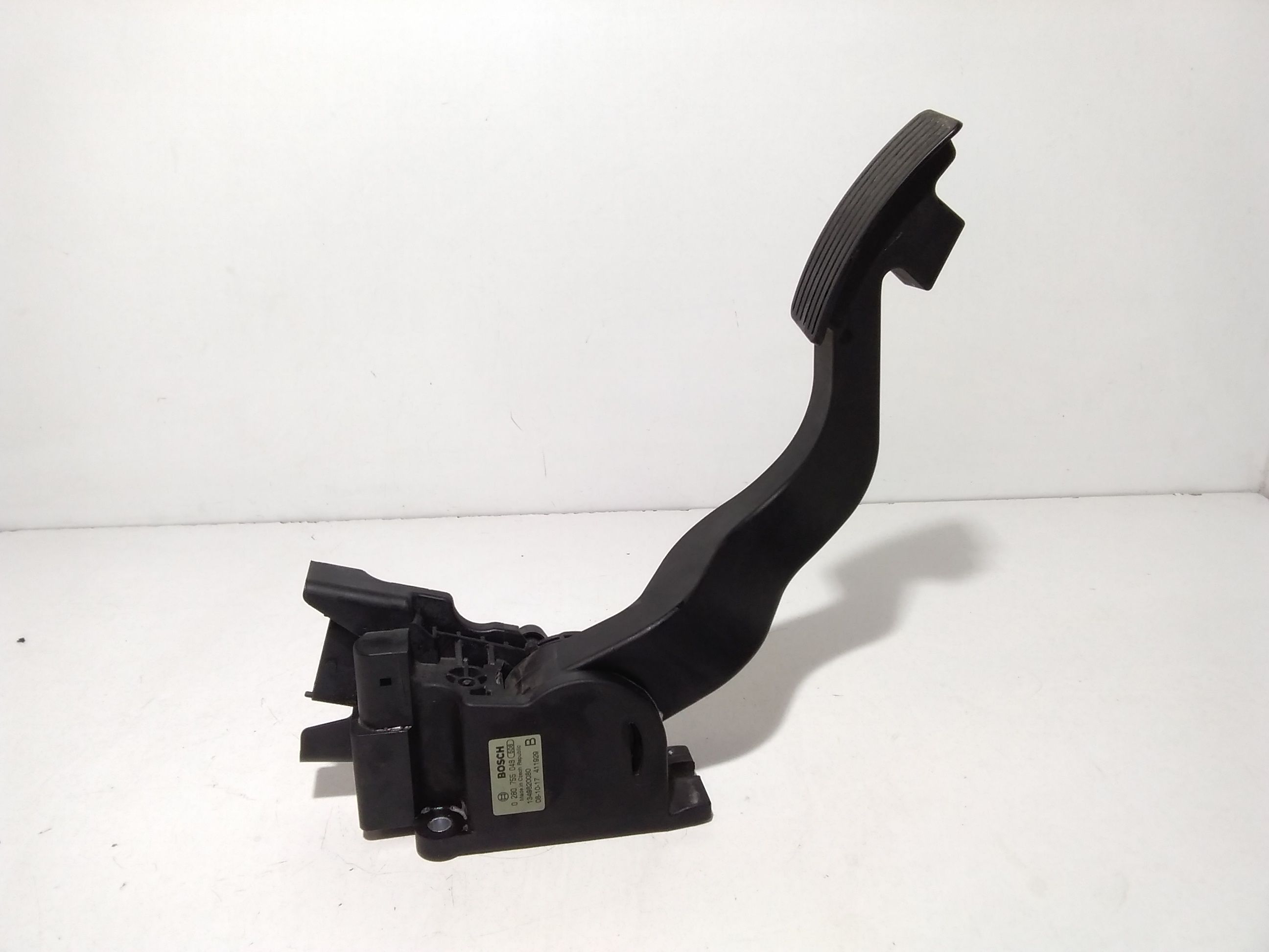 Pedale acceleratore FIAT Ducato 5 Serie