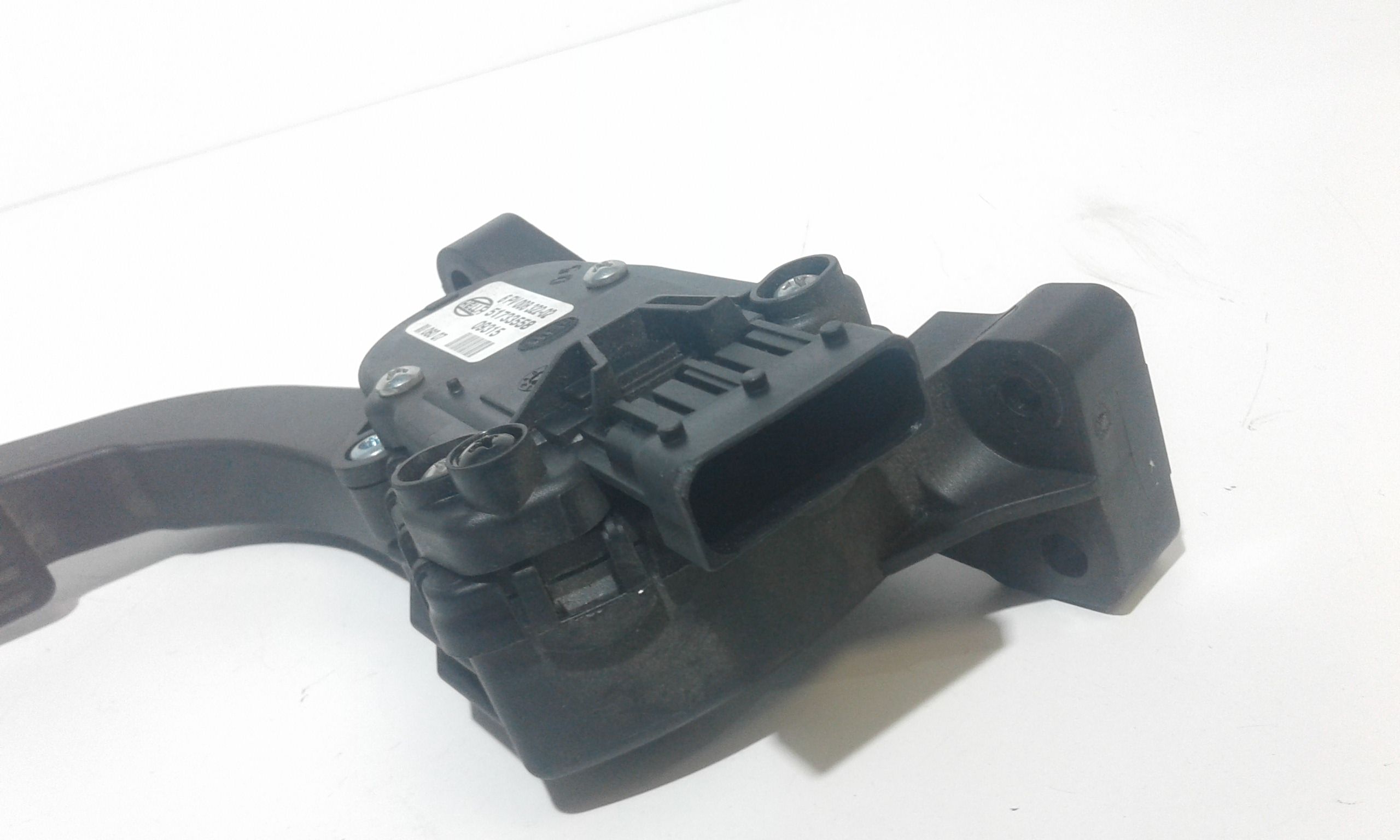 Pedale acceleratore FIAT Croma 3 Serie