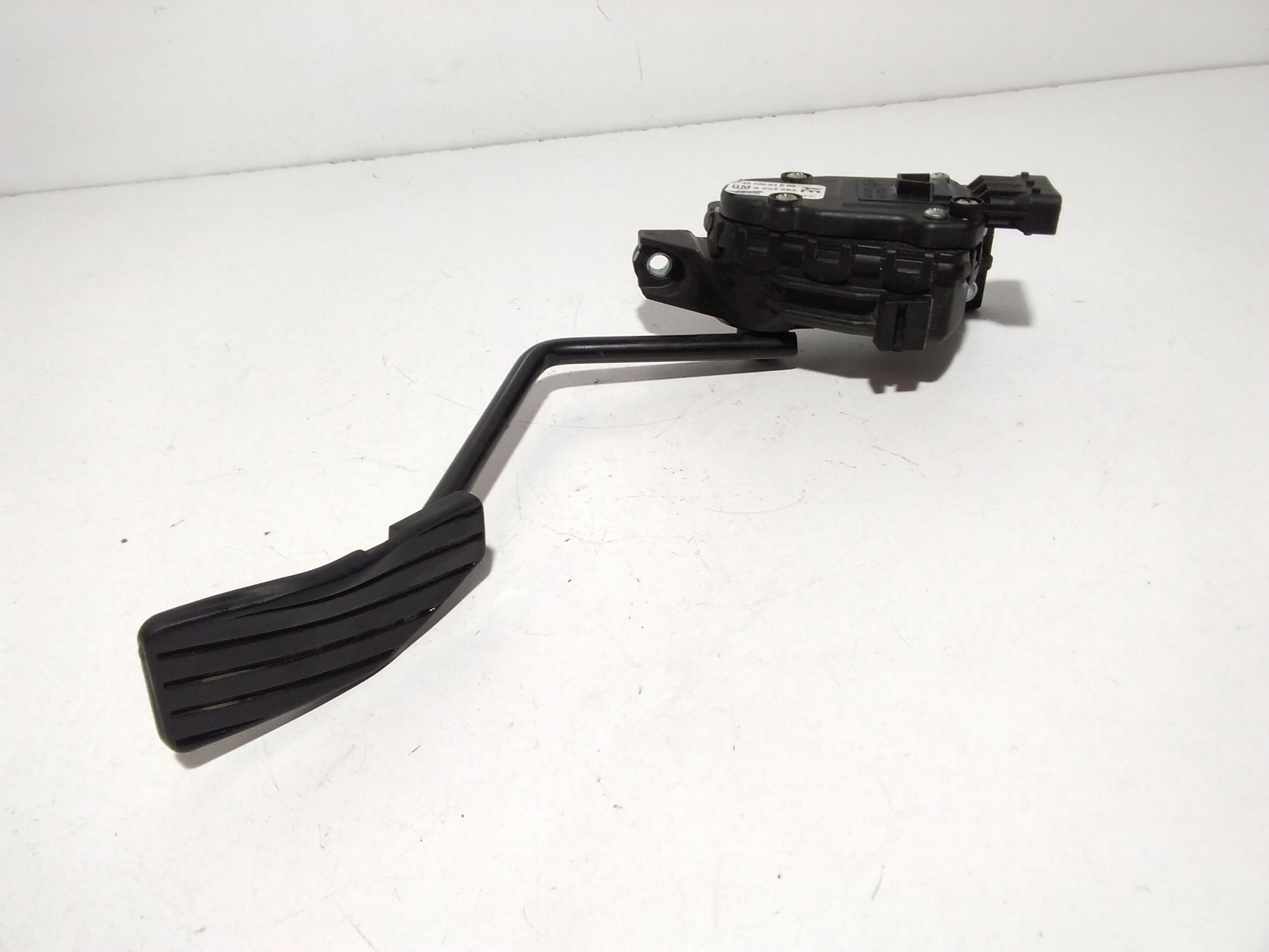 Pedale acceleratore SUZUKI Ignis 2 Serie