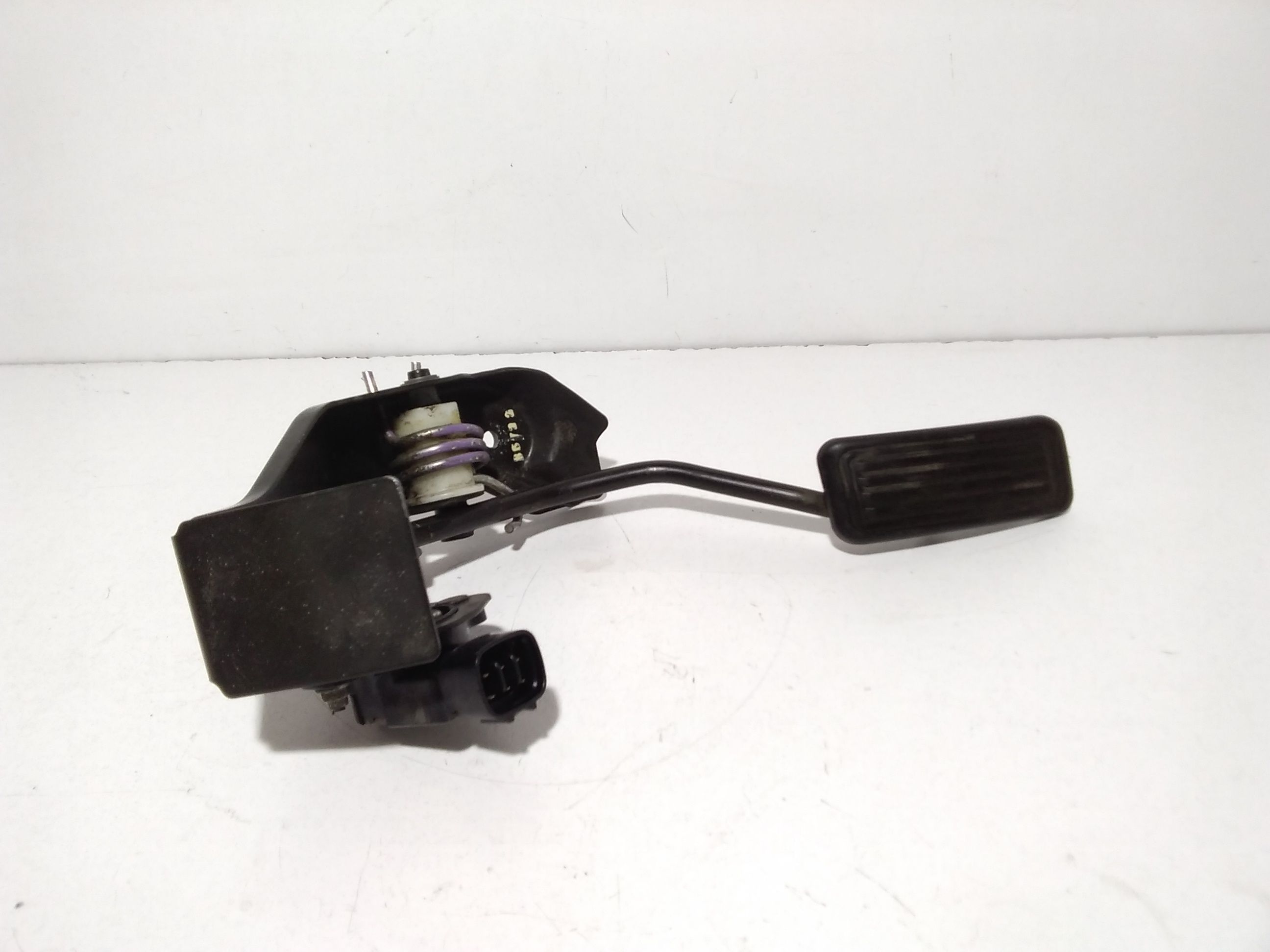 Pedale acceleratore TOYOTA Corolla Verso 2 Serie