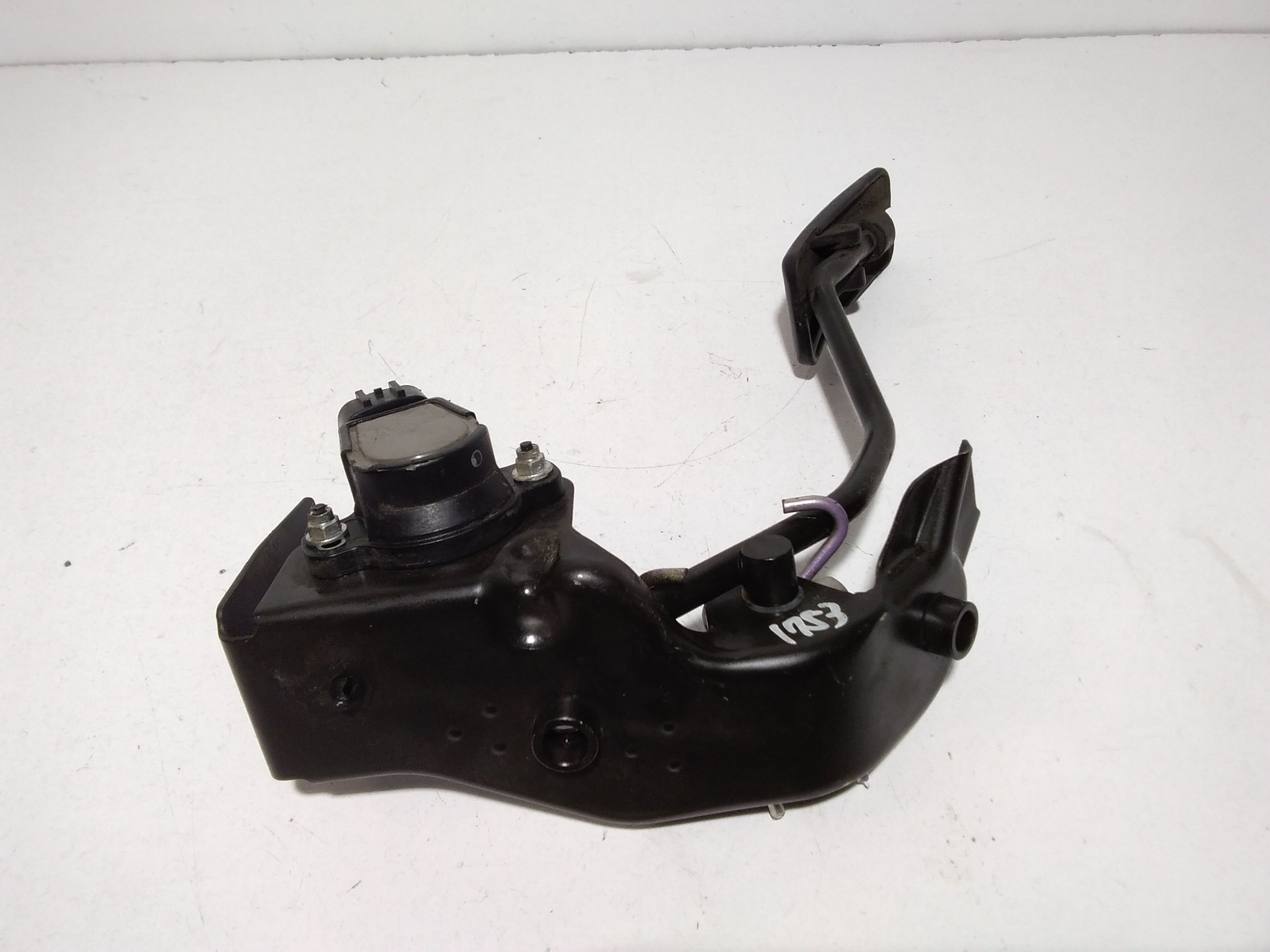 Pedale acceleratore TOYOTA Corolla Verso 2 Serie