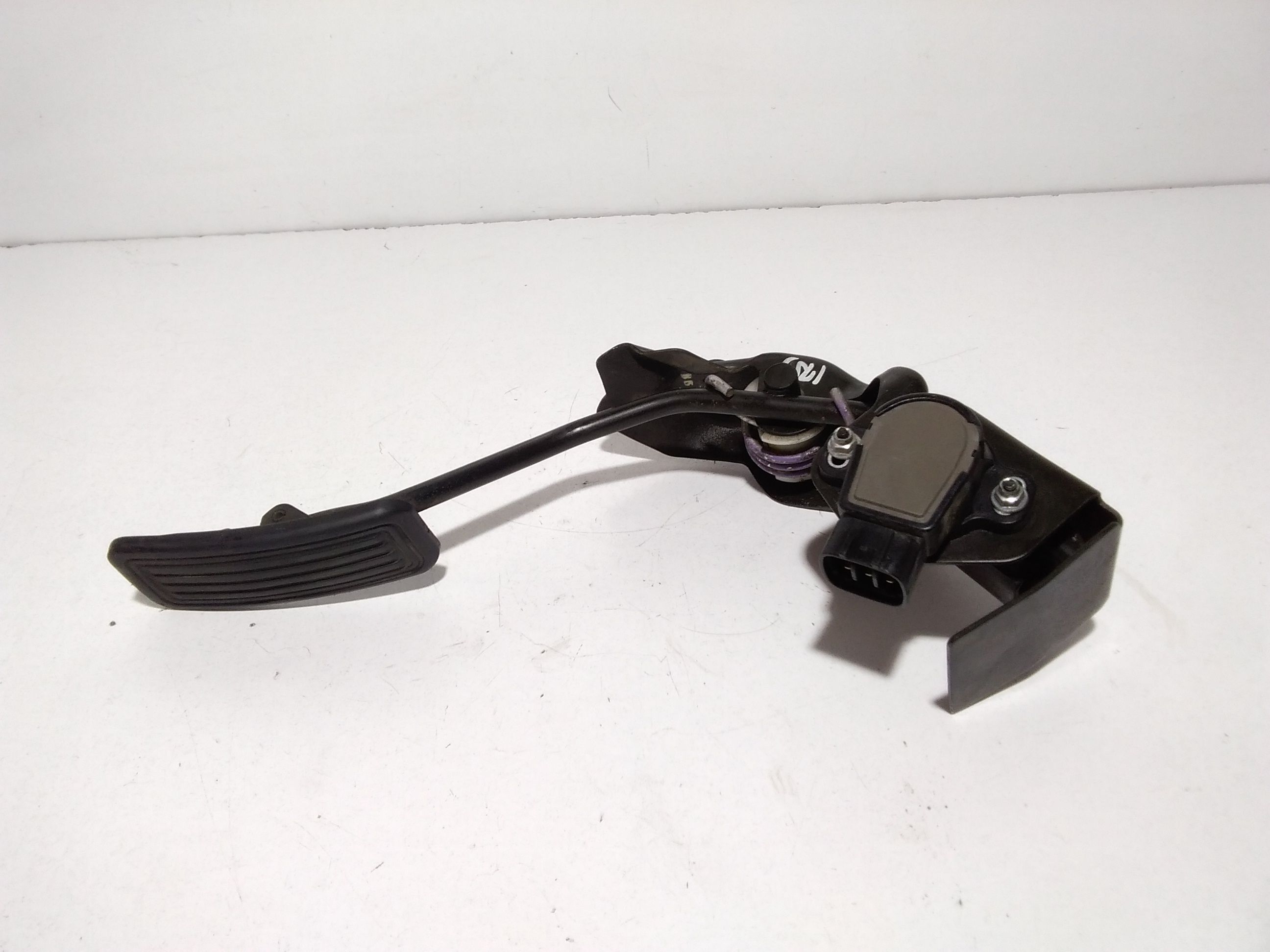 Pedale acceleratore TOYOTA Corolla Verso 2 Serie