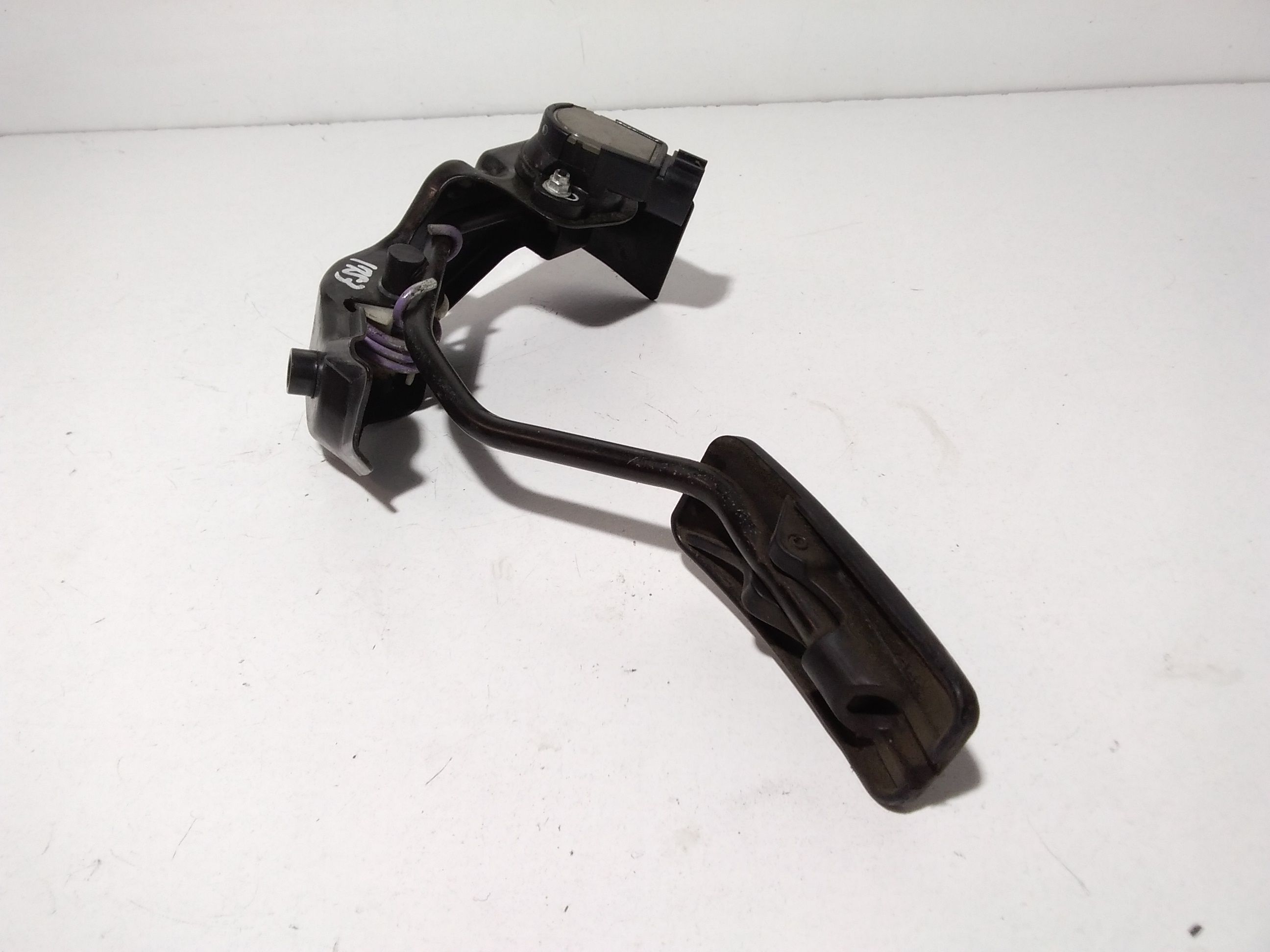 Pedale acceleratore TOYOTA Corolla Verso 2 Serie