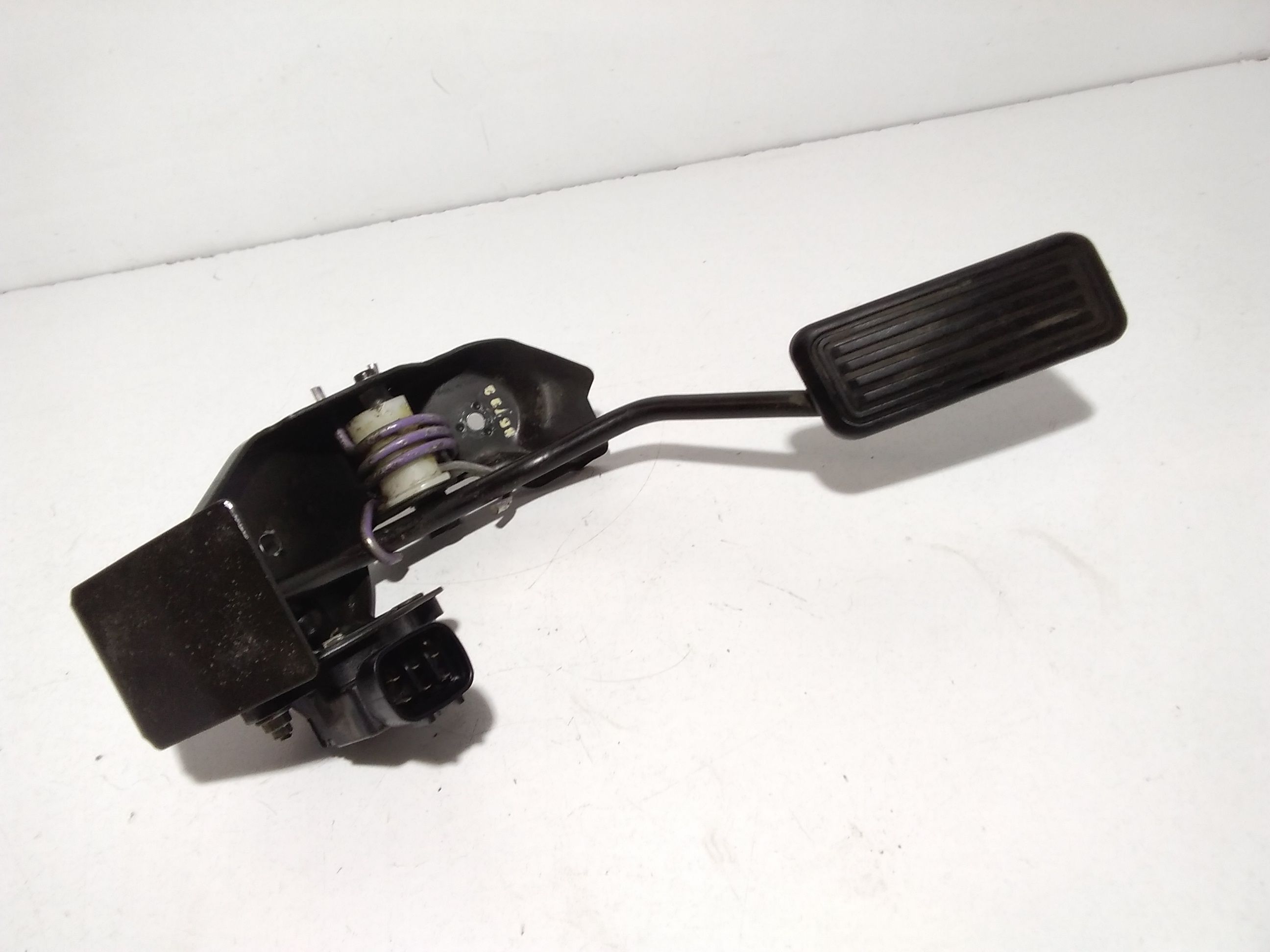 Pedale acceleratore TOYOTA Corolla Verso 2 Serie