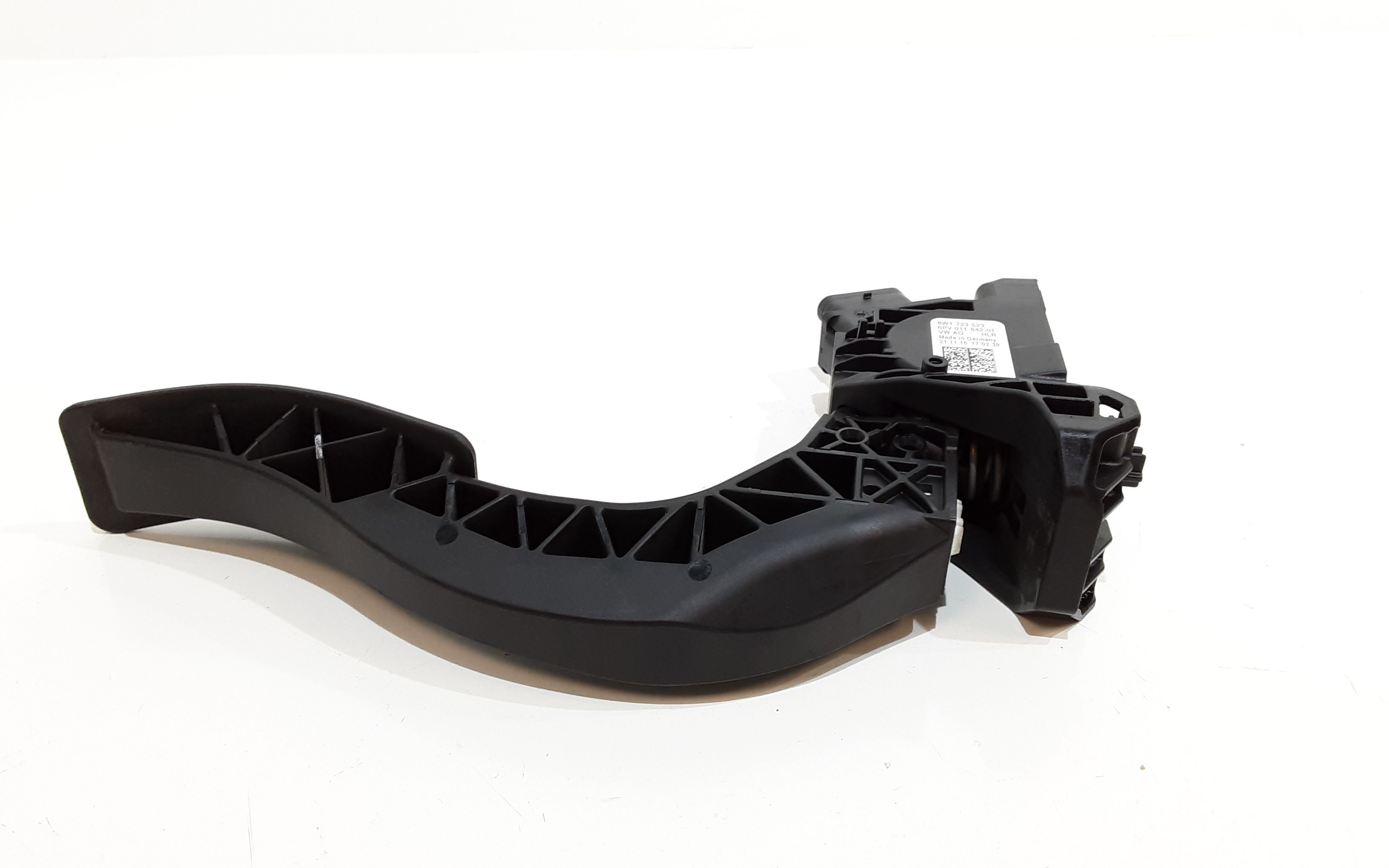 Pedale acceleratore AUDI A4 Avant (8W5)