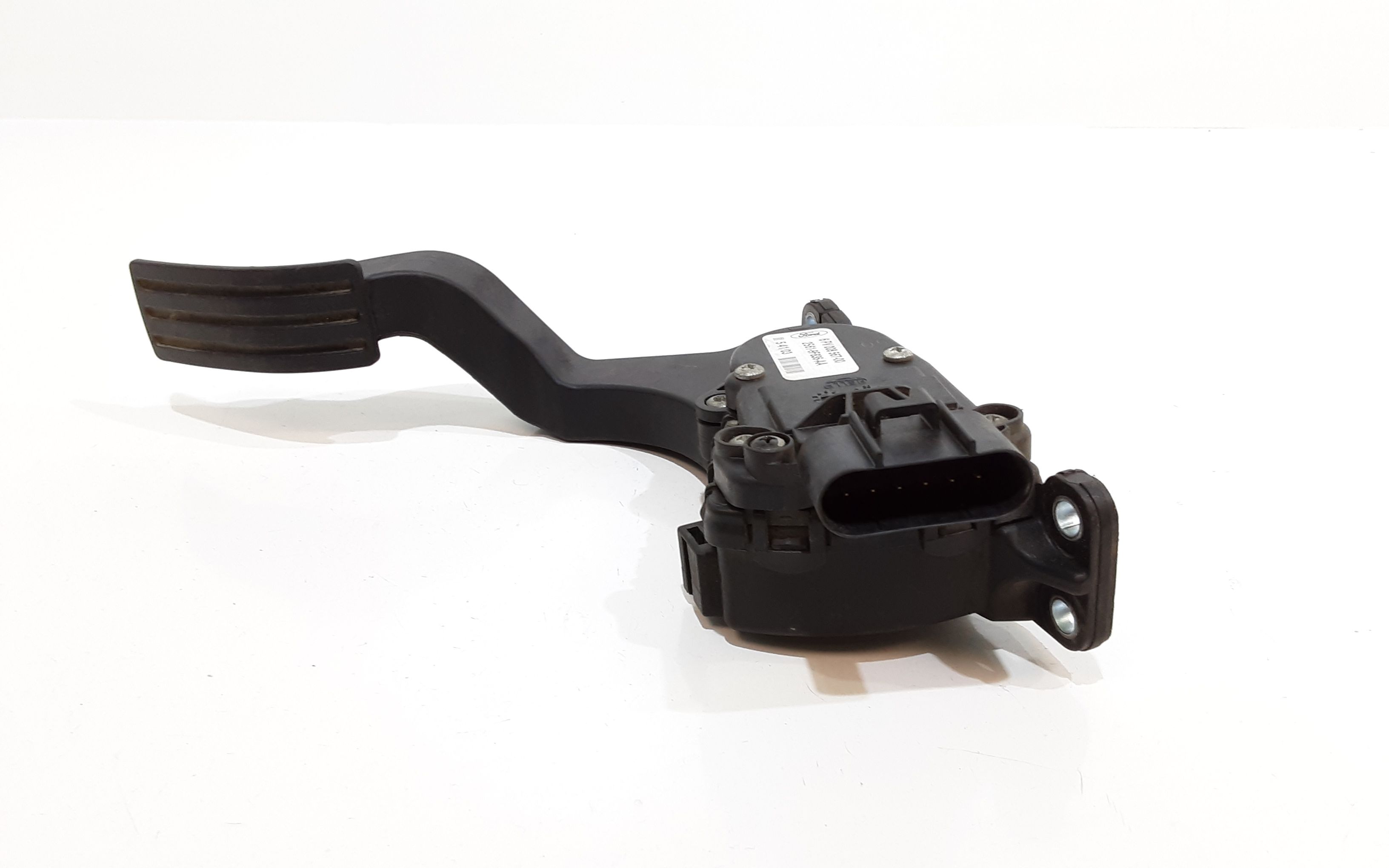 Pedale acceleratore FORD Fusion 1 Serie