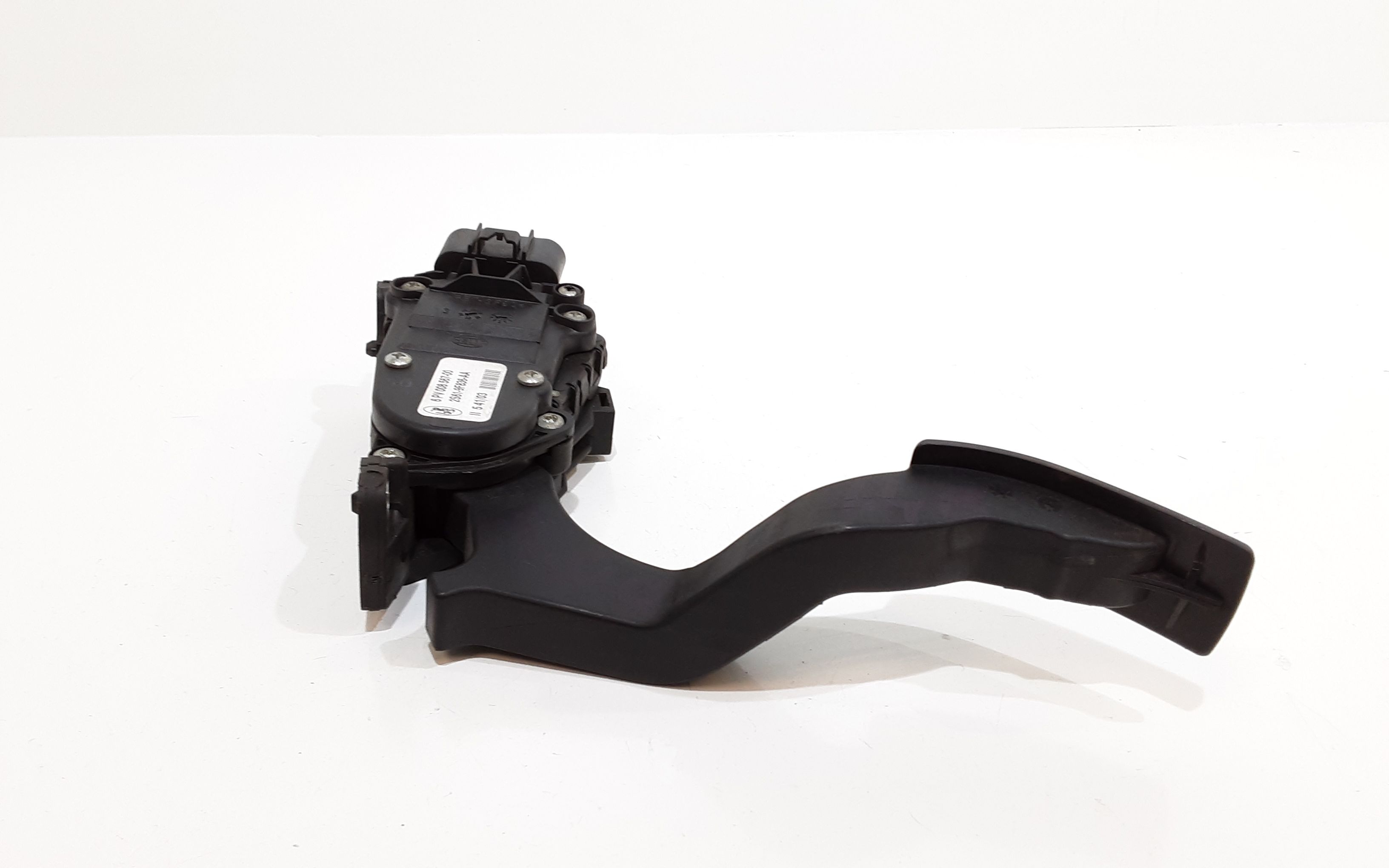 Pedale acceleratore FORD Fusion 1 Serie