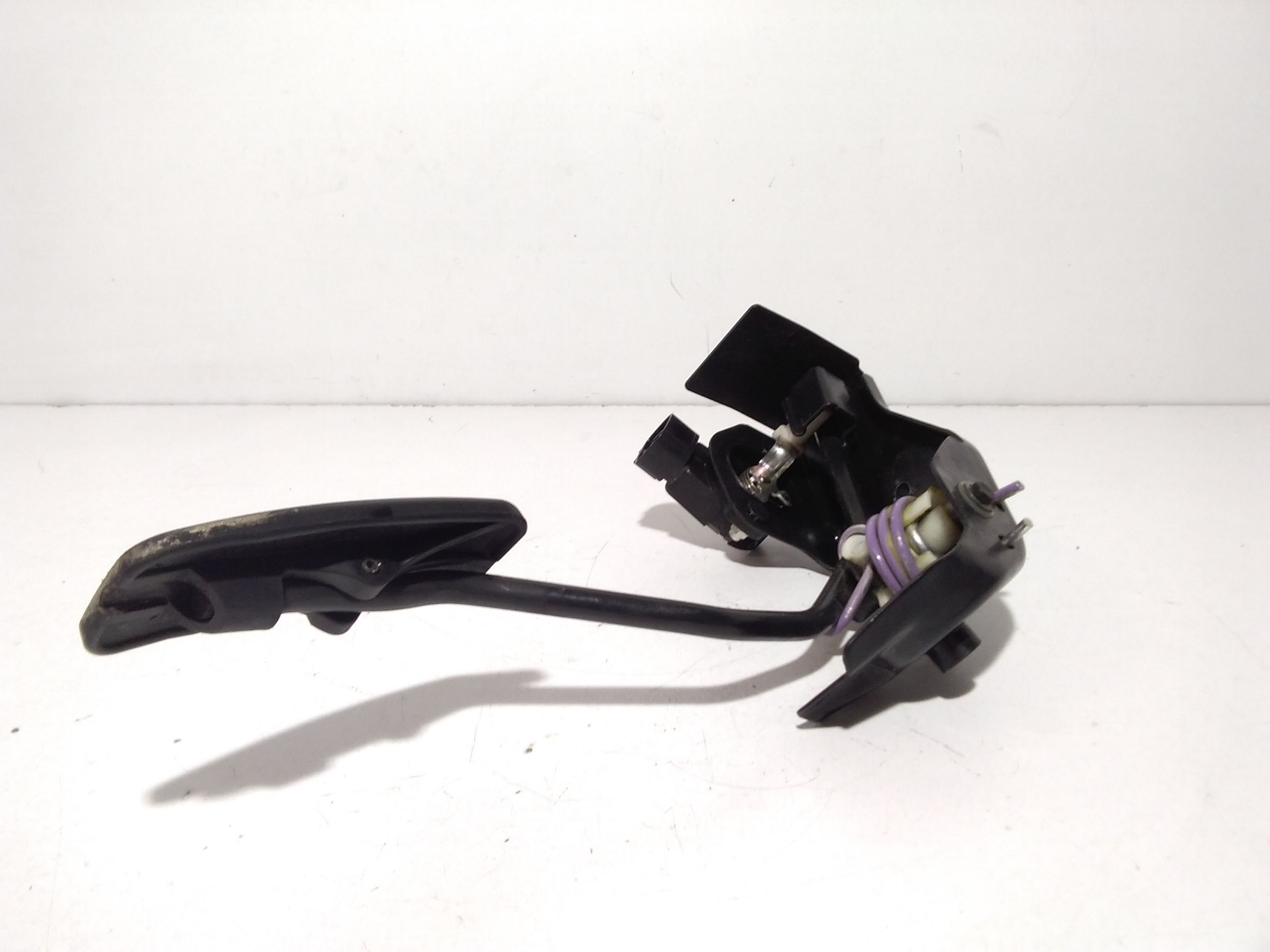 Pedale acceleratore TOYOTA Avensis S. Wagon 2 Serie