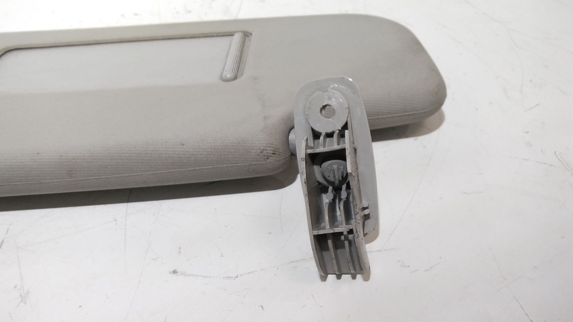 Parasole aletta anteriore Lato Guida SEAT leon Serie (99>05)