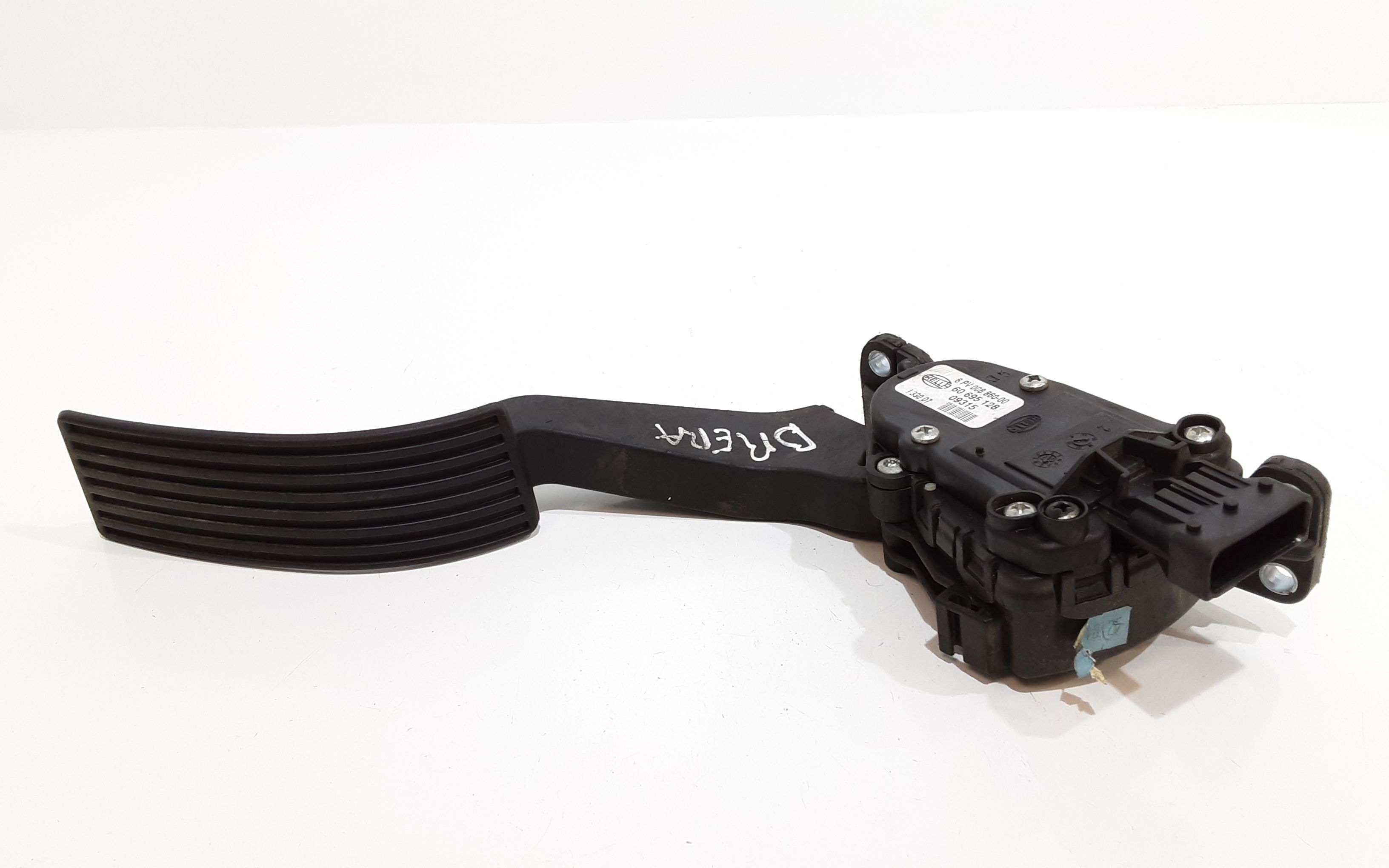 Pedale acceleratore ALFA ROMEO Brera Serie