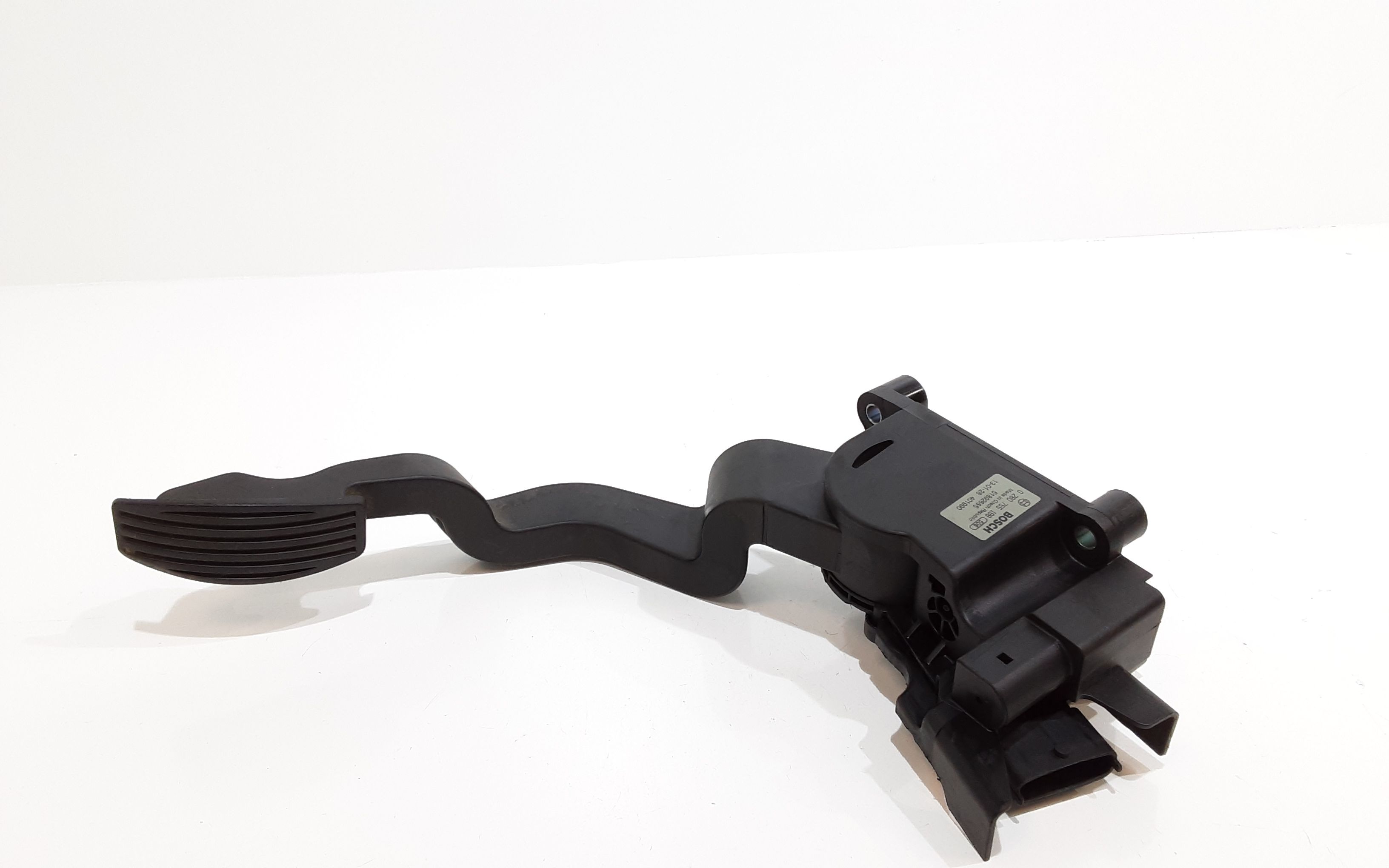 Pedale acceleratore FIAT Bravo 2 Serie