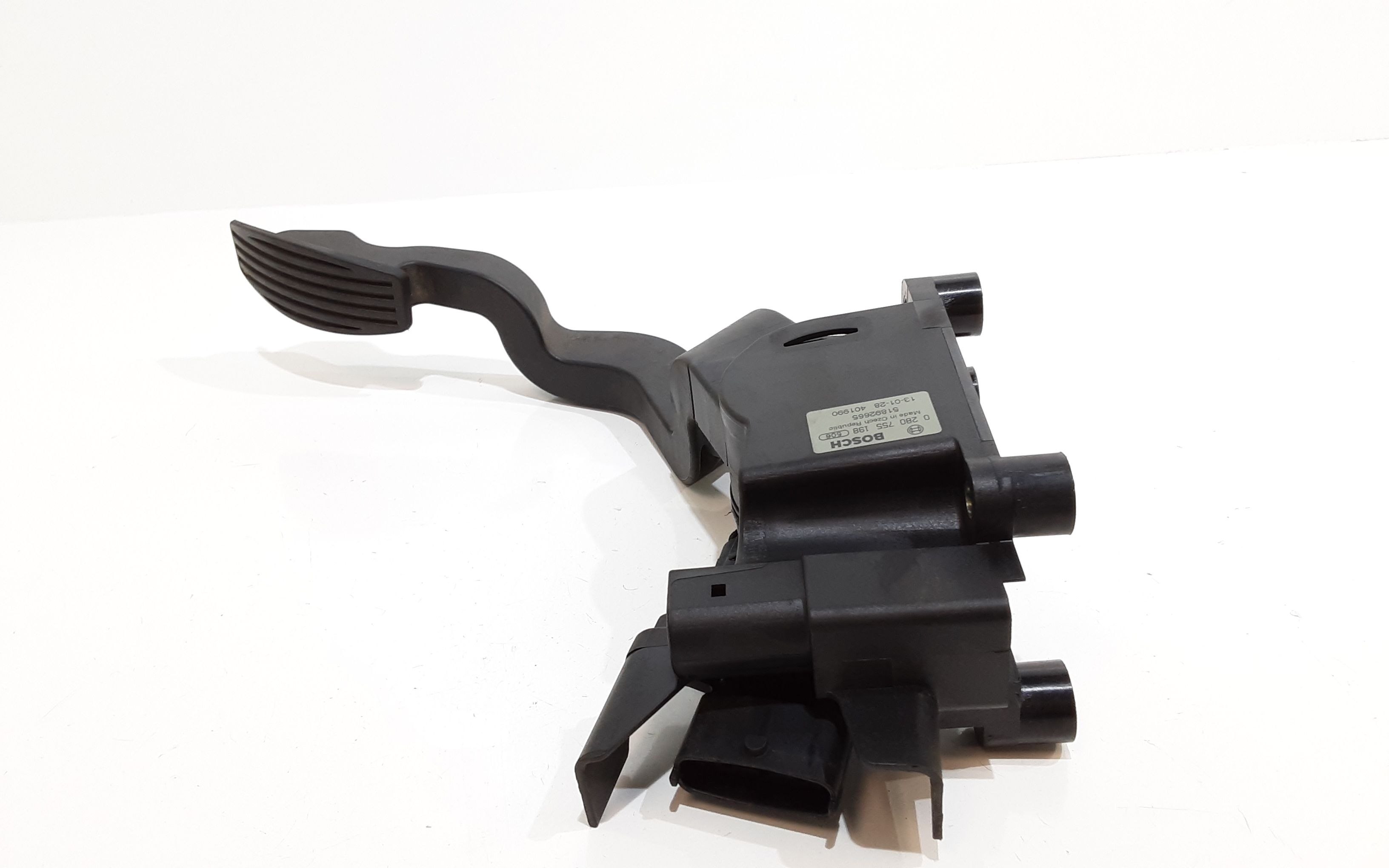 Pedale acceleratore FIAT Bravo 2 Serie