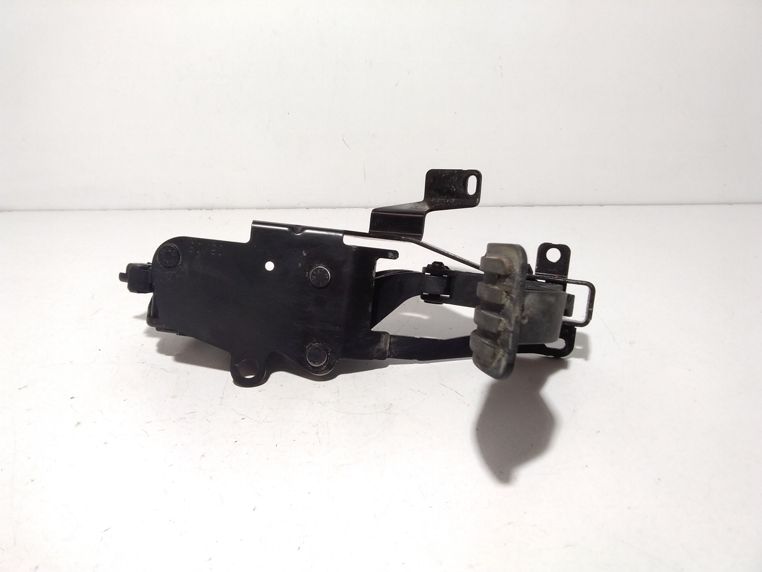 Pedale acceleratore PEUGEOT Expert 3 Serie