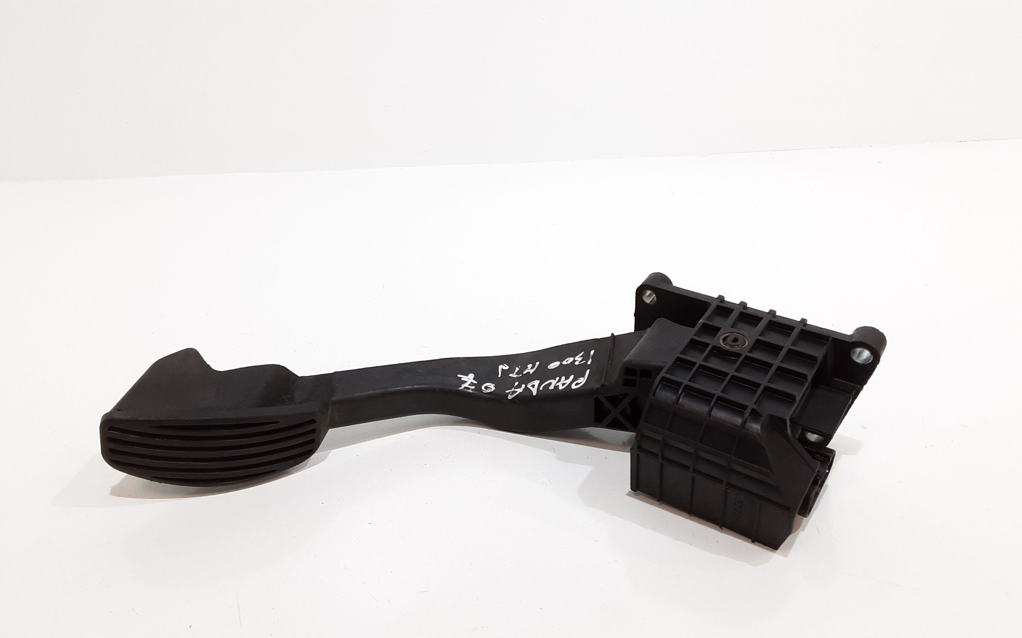 Pedale acceleratore FIAT Panda 2 Serie