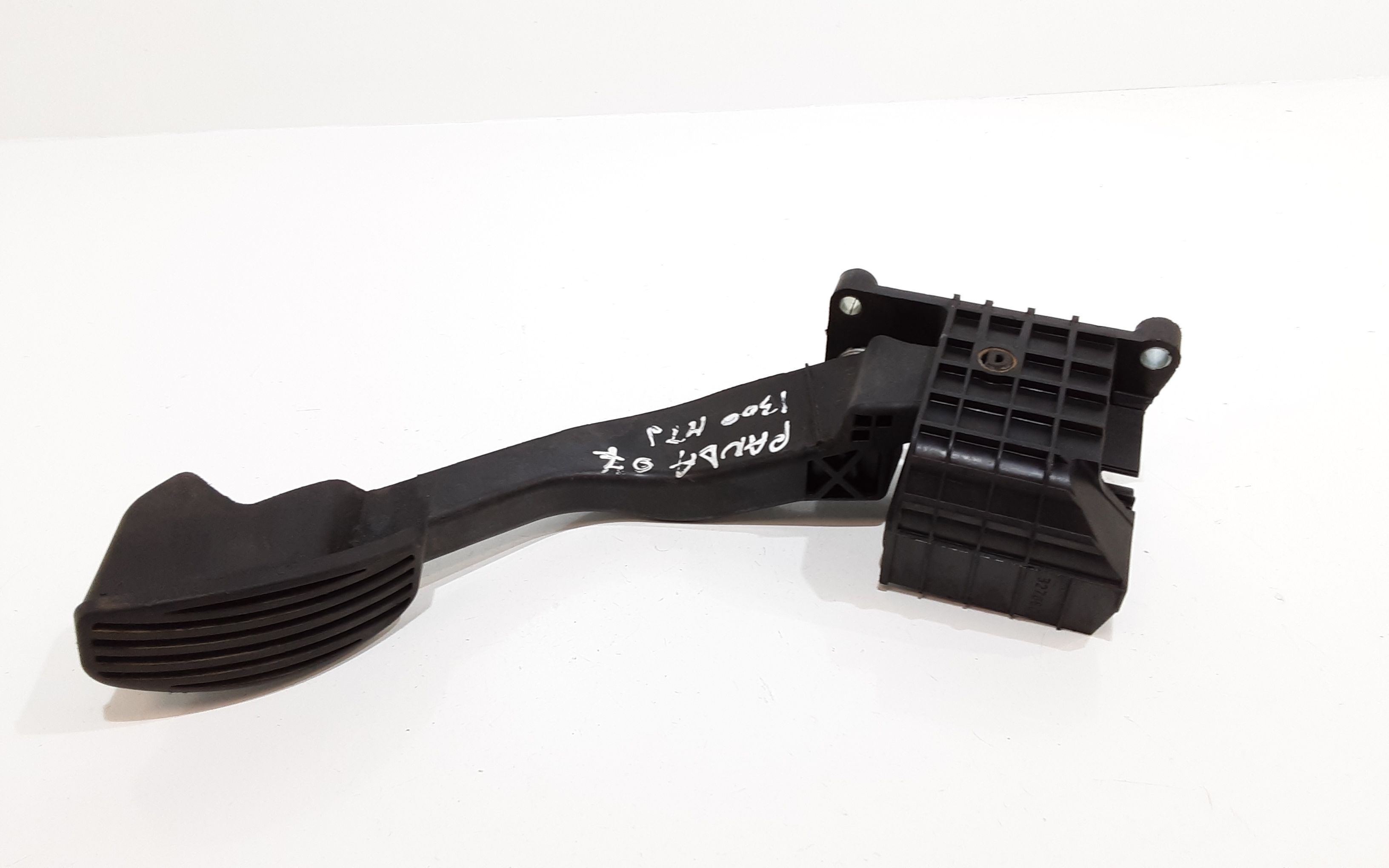 Pedale acceleratore FIAT Panda 2 Serie