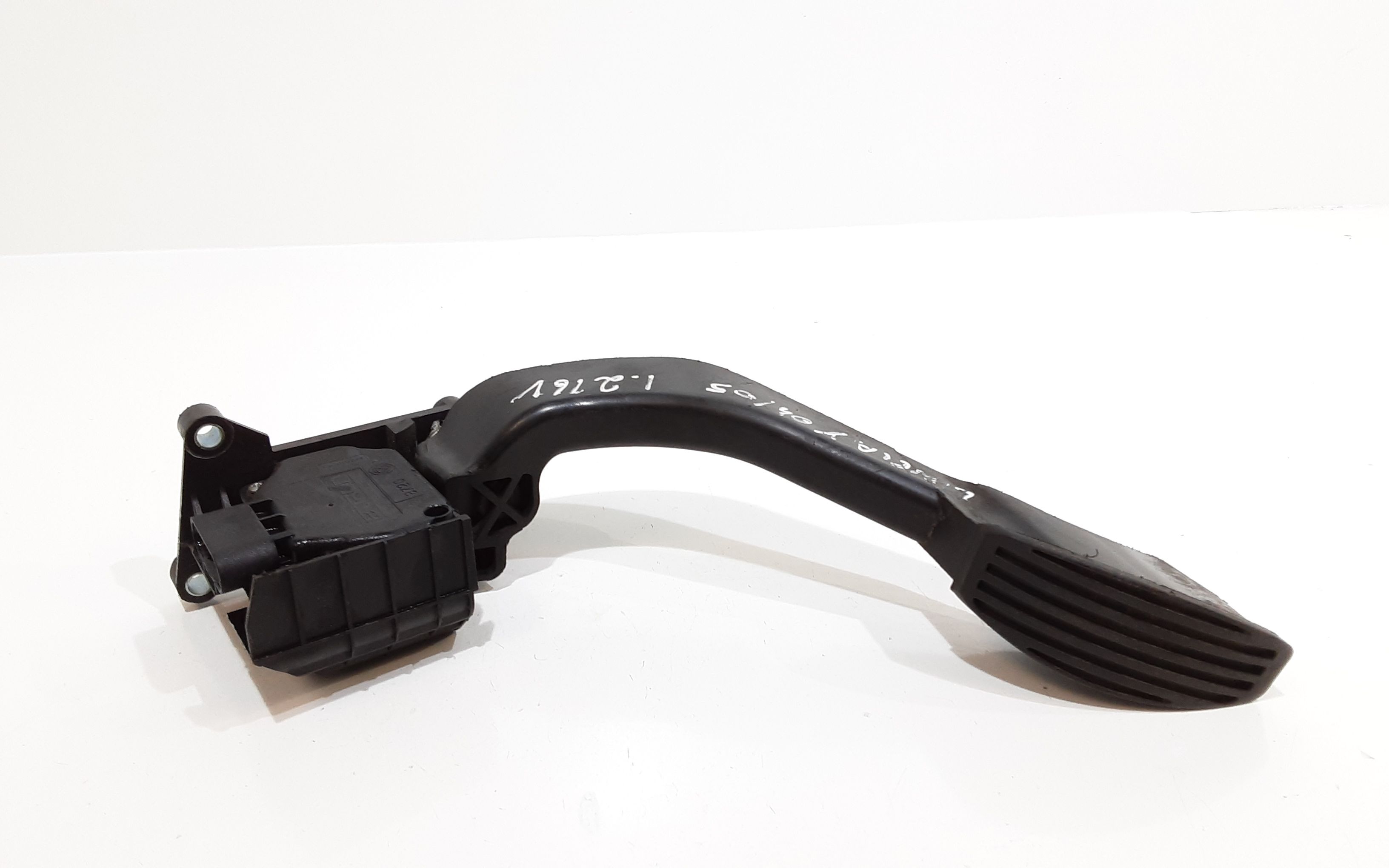 Pedale acceleratore LANCIA Ypsilon 1 Serie