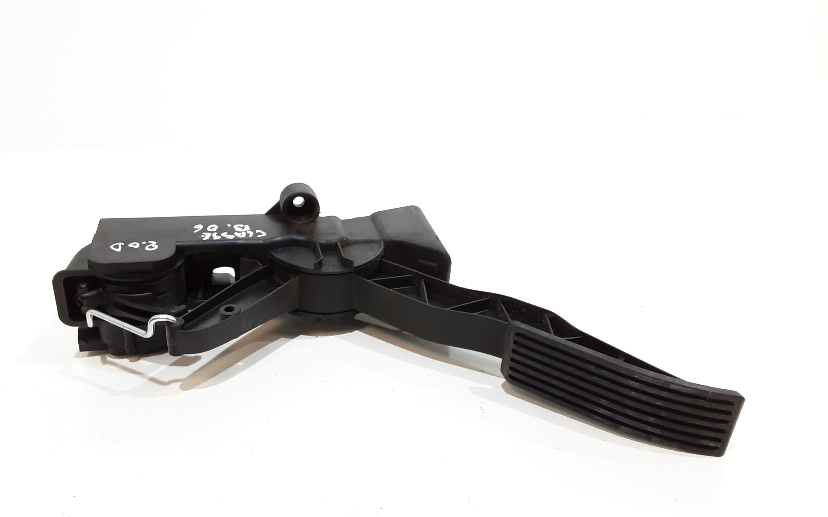 Pedale acceleratore MERCEDES Classe B W245 1 Serie